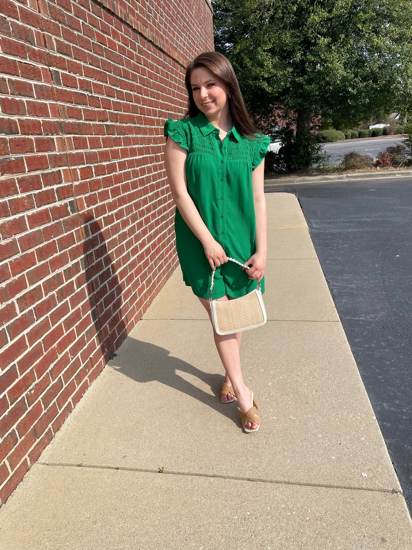 Elio Romper