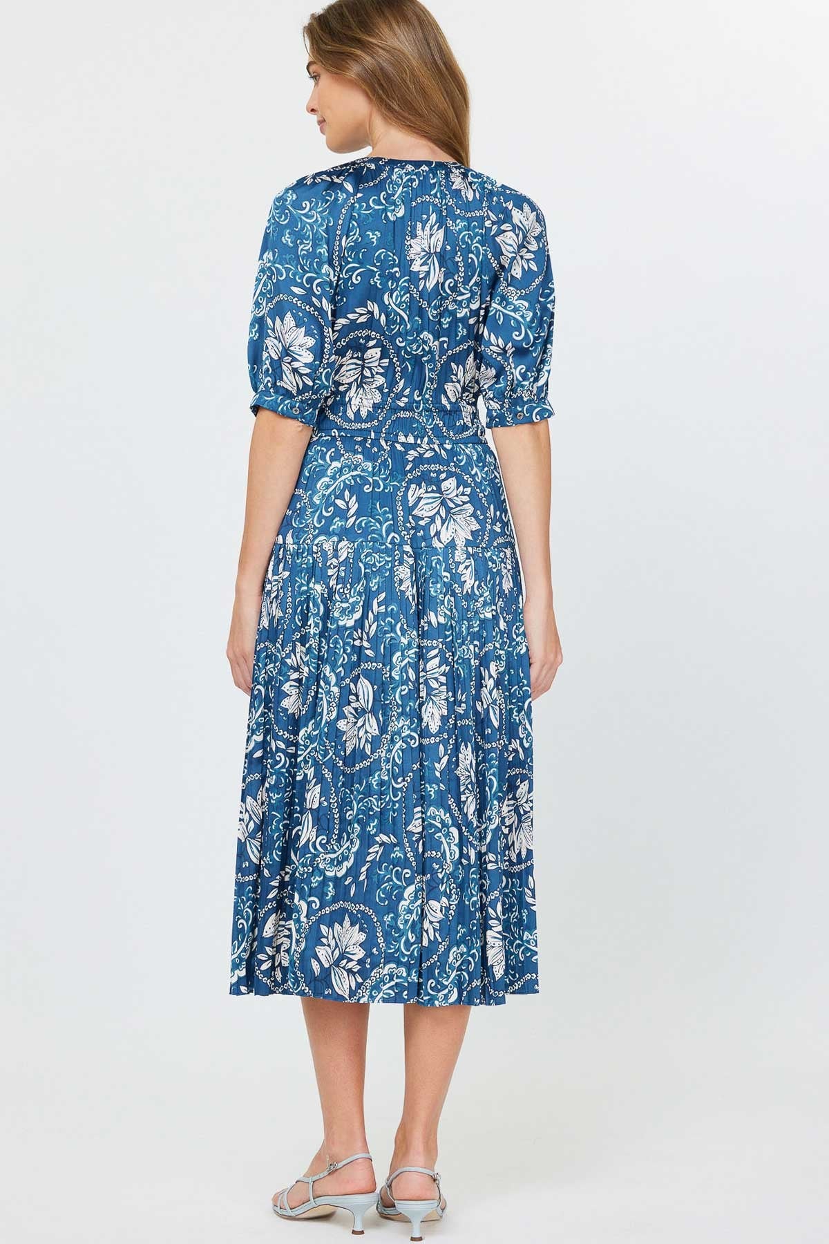 Halsey Dress
