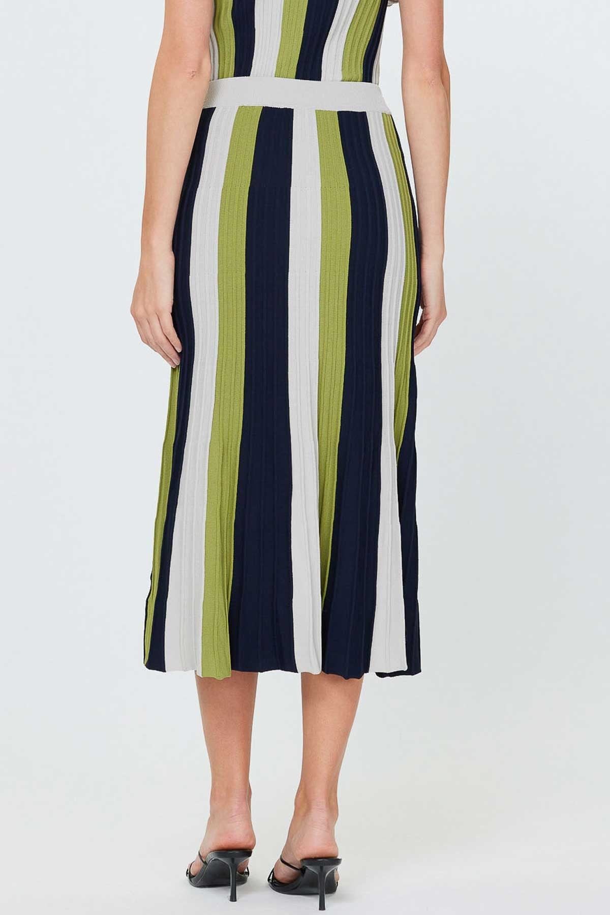Zara Skirt