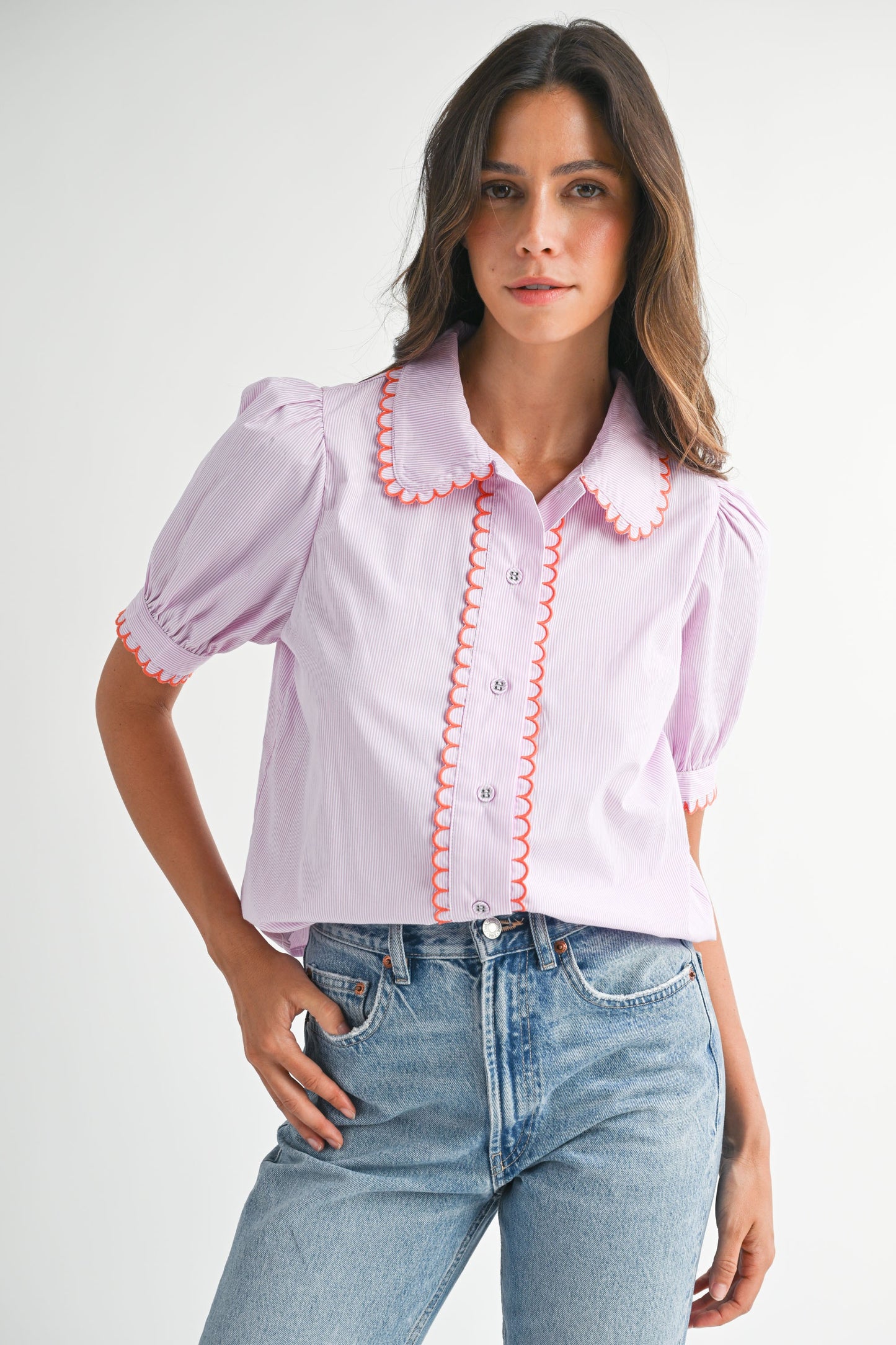 Polly Top