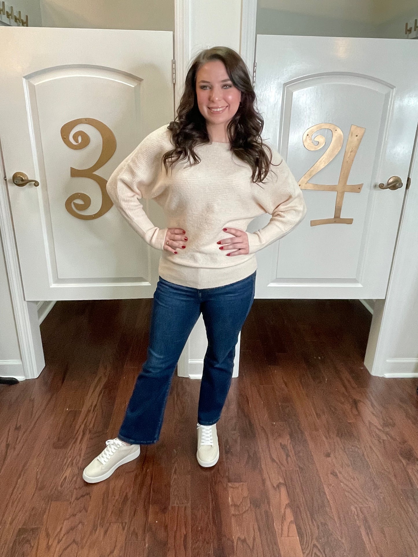 Imelda Jeans