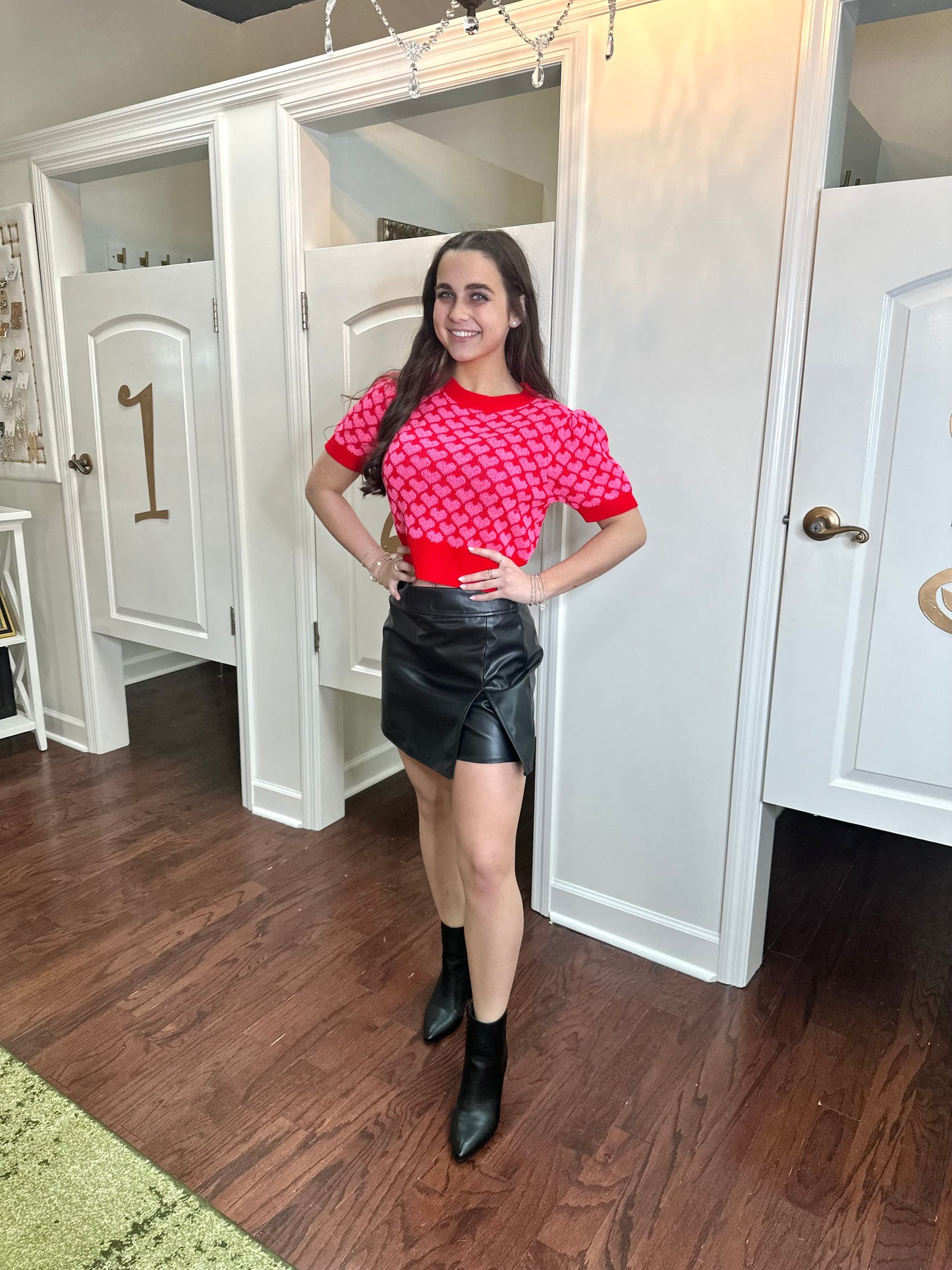 Fabiola Skort