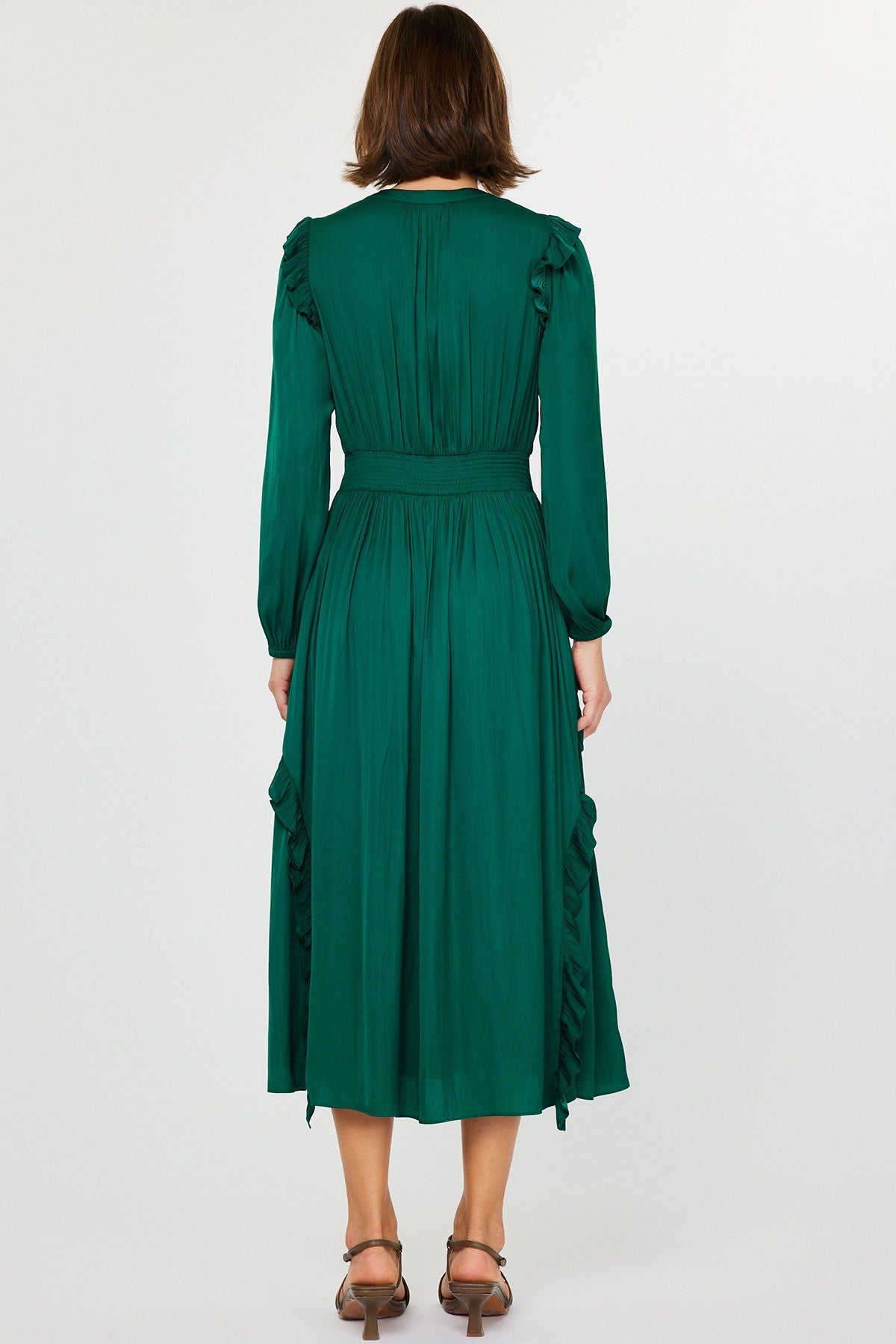 Emmy Midi Dress