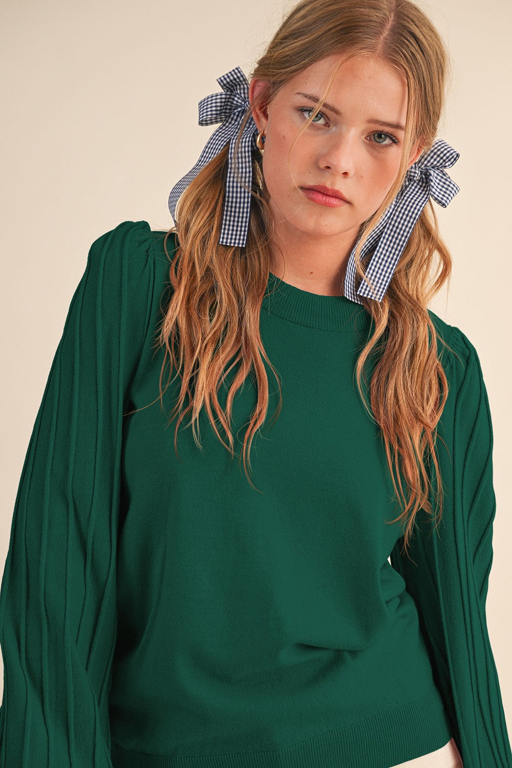 Serene Top