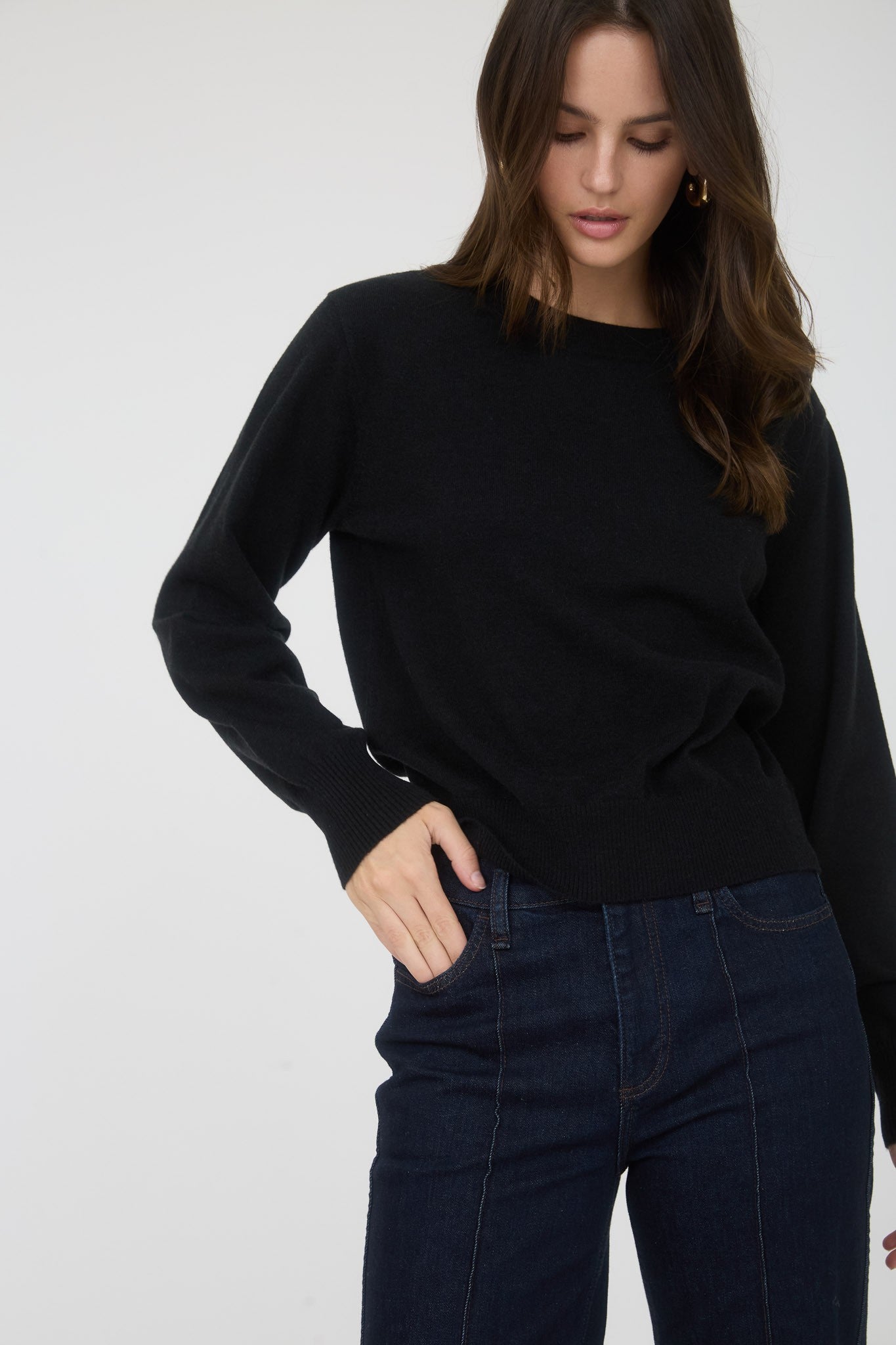 Tracy Sweater