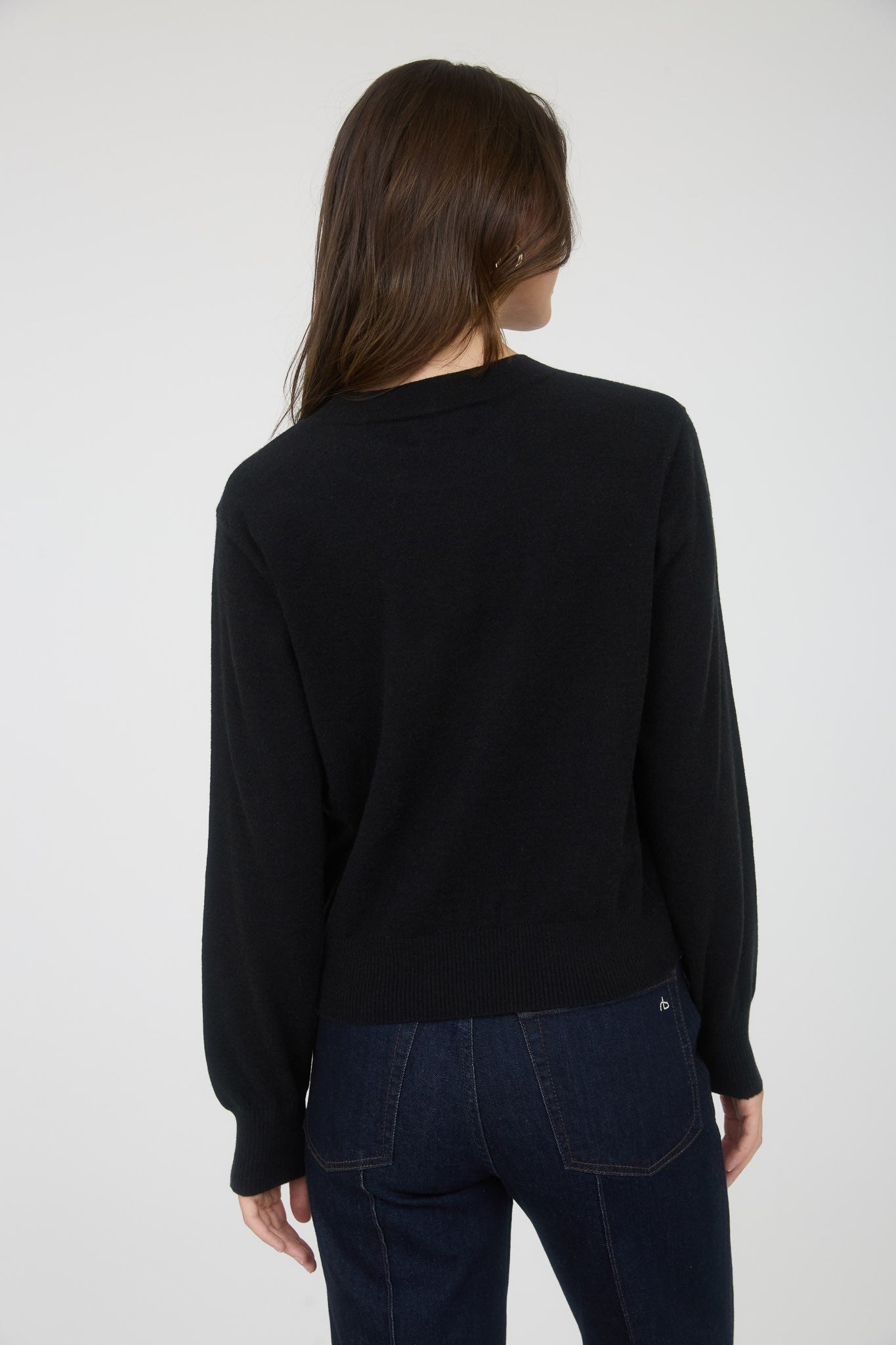 Tracy Sweater