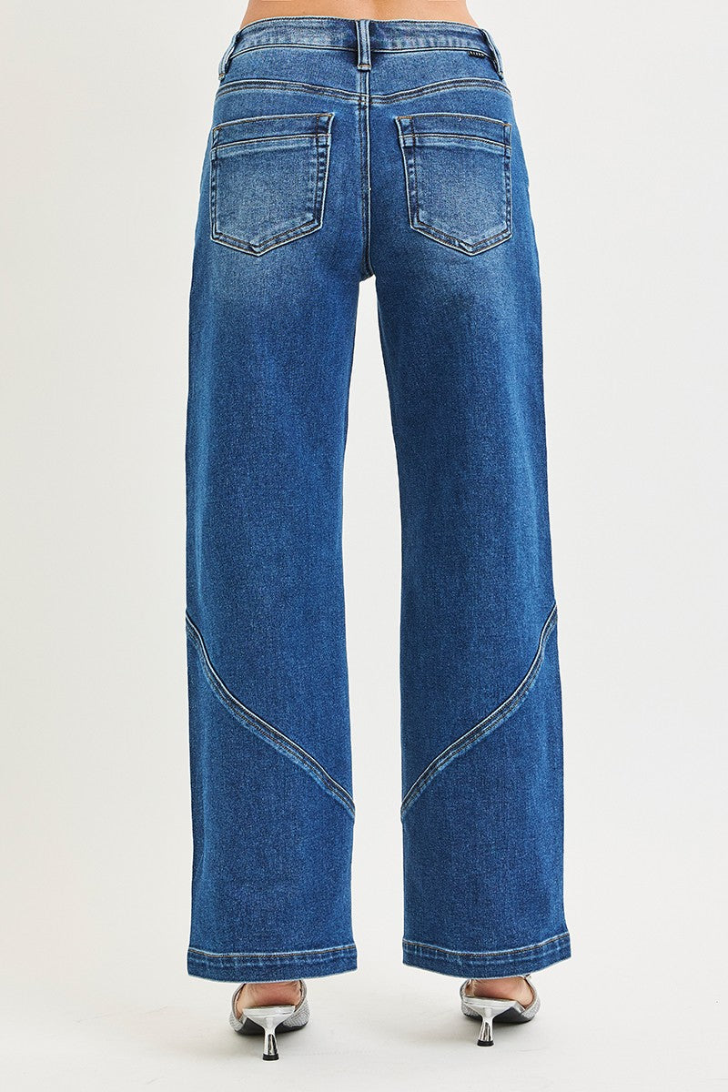 Gracen Jeans
