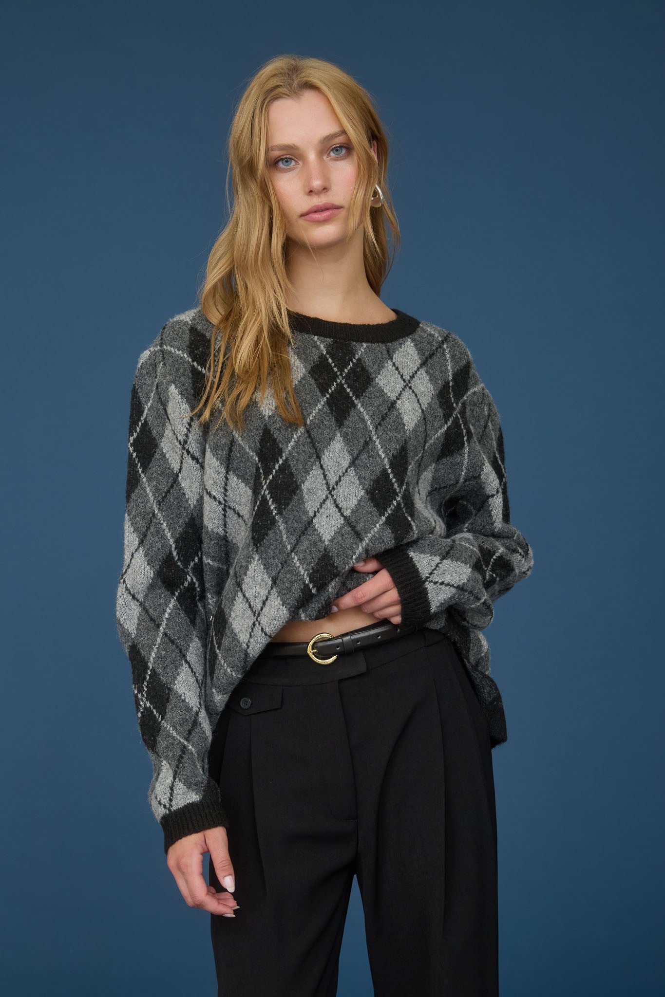 Amayah Sweater