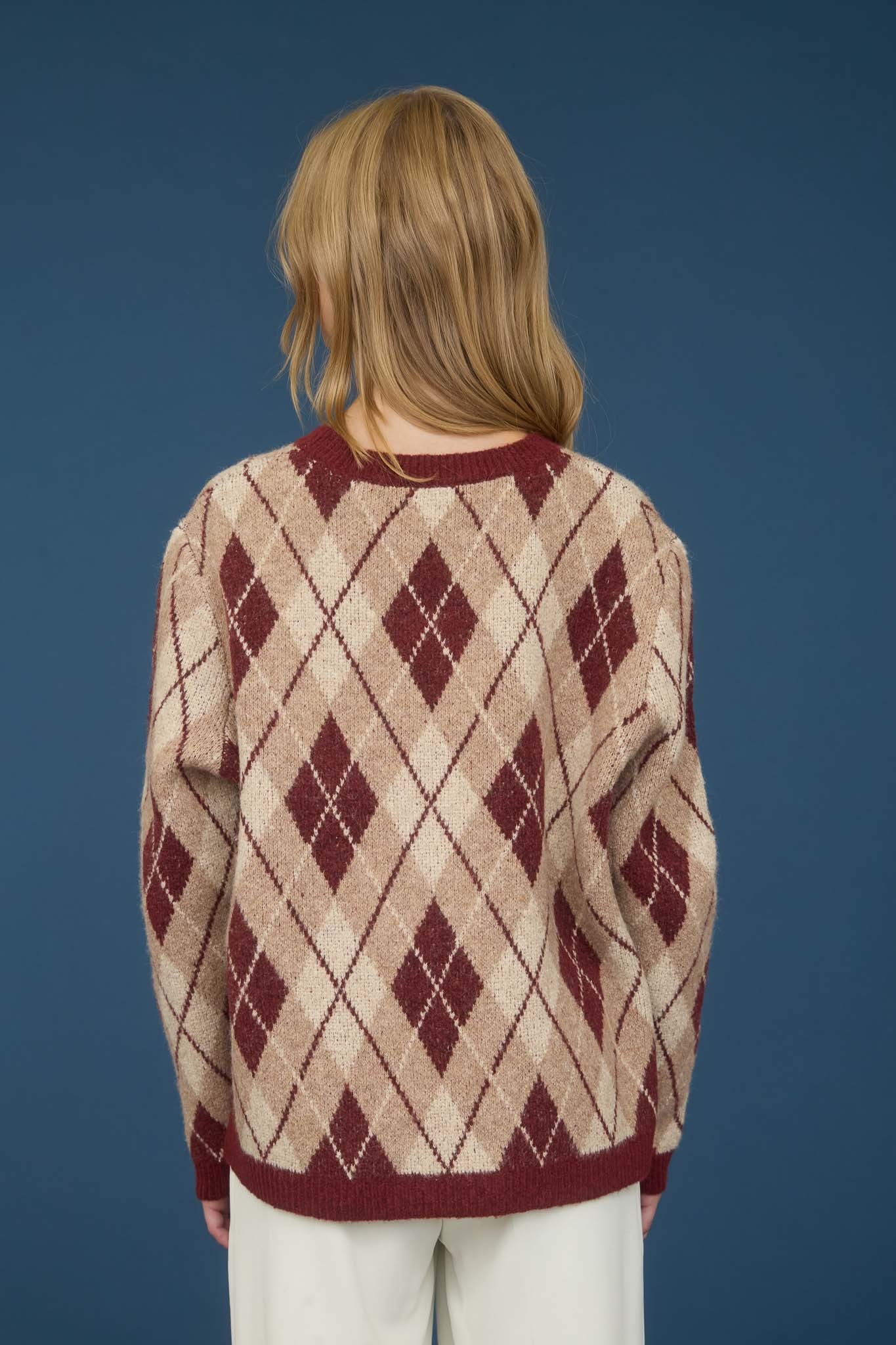 Amayah Sweater