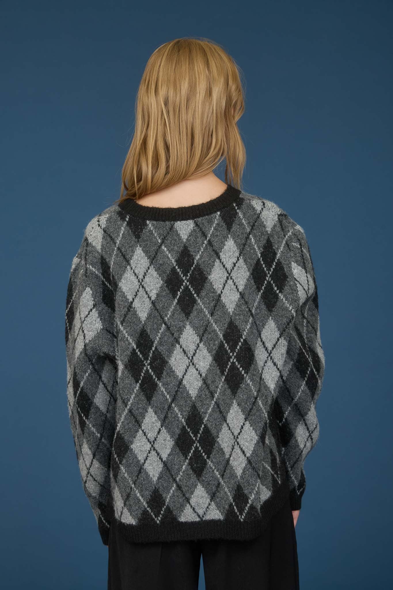 Amayah Sweater