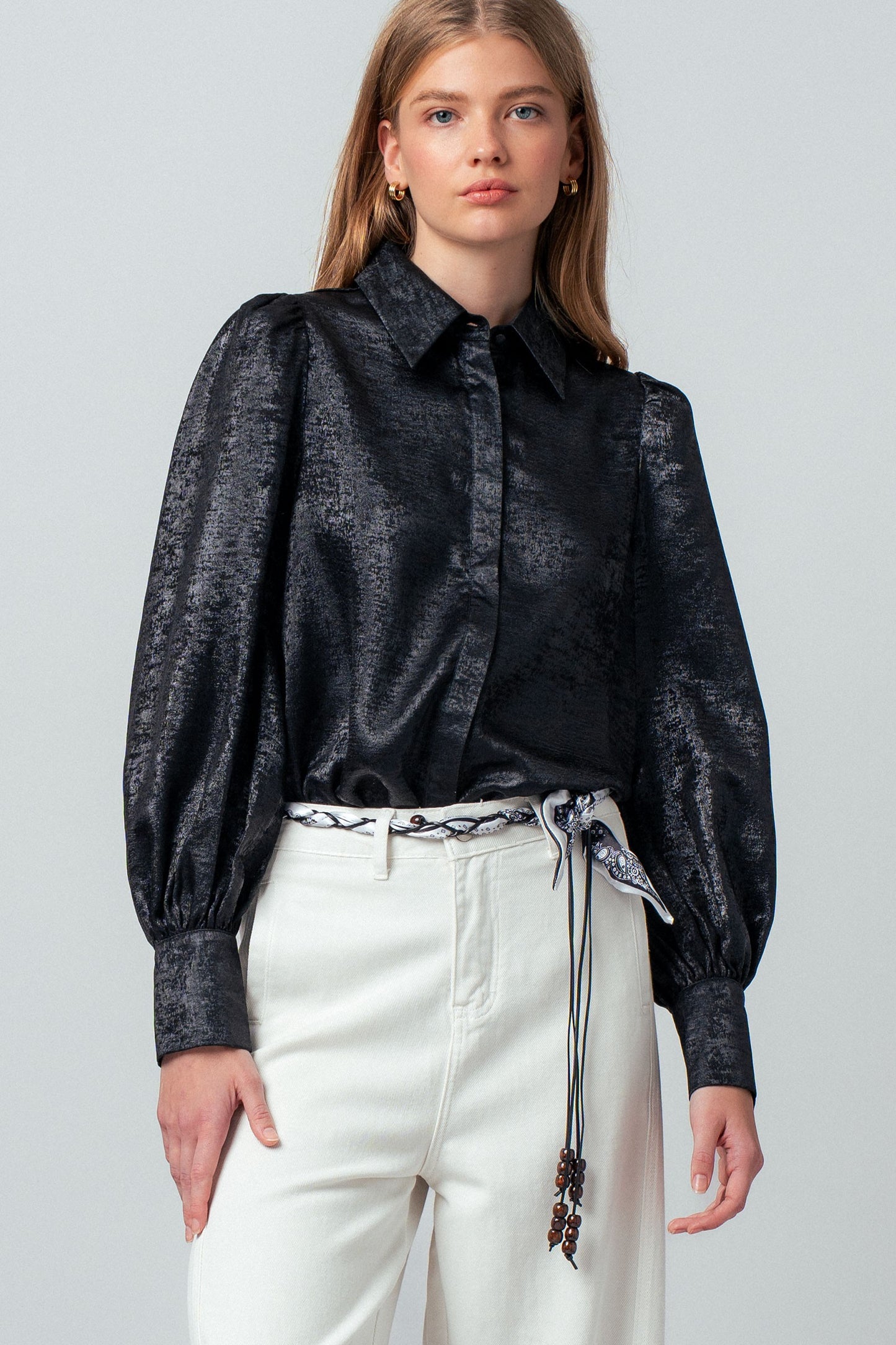 Viviane Blouse