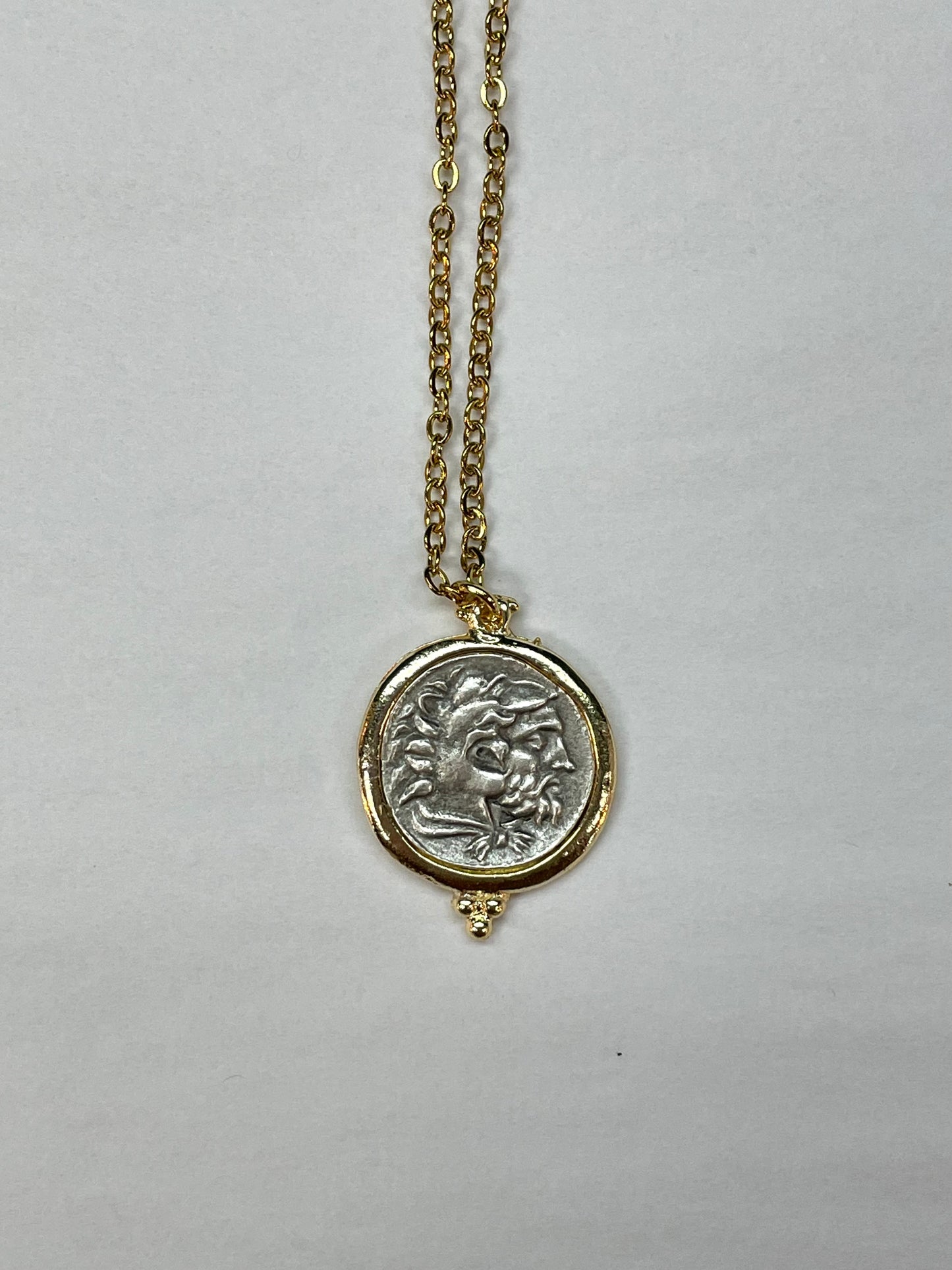 Velvet Necklace