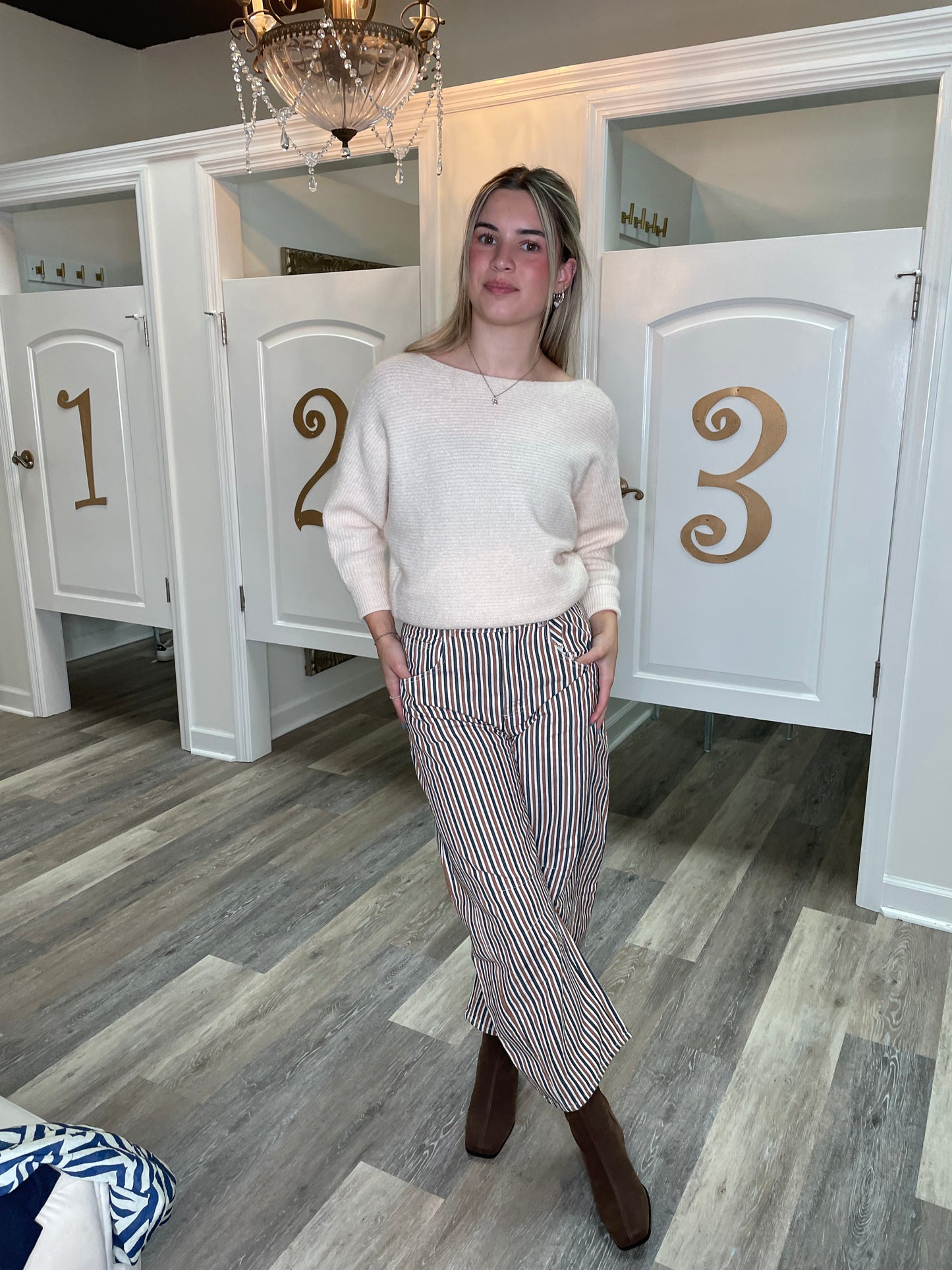 Chelly Pants