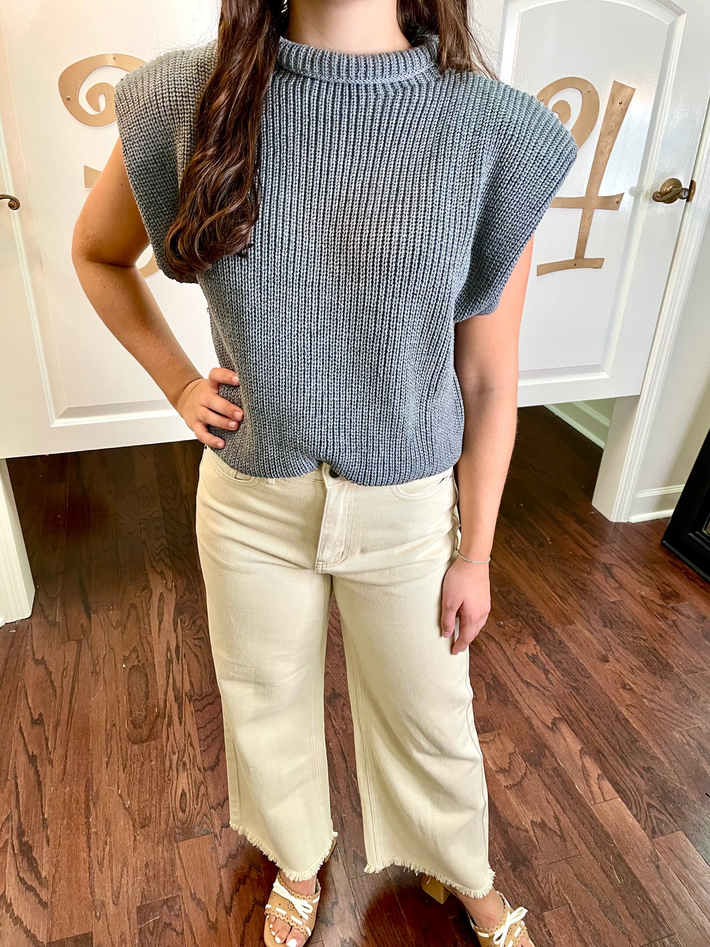 Sly Top