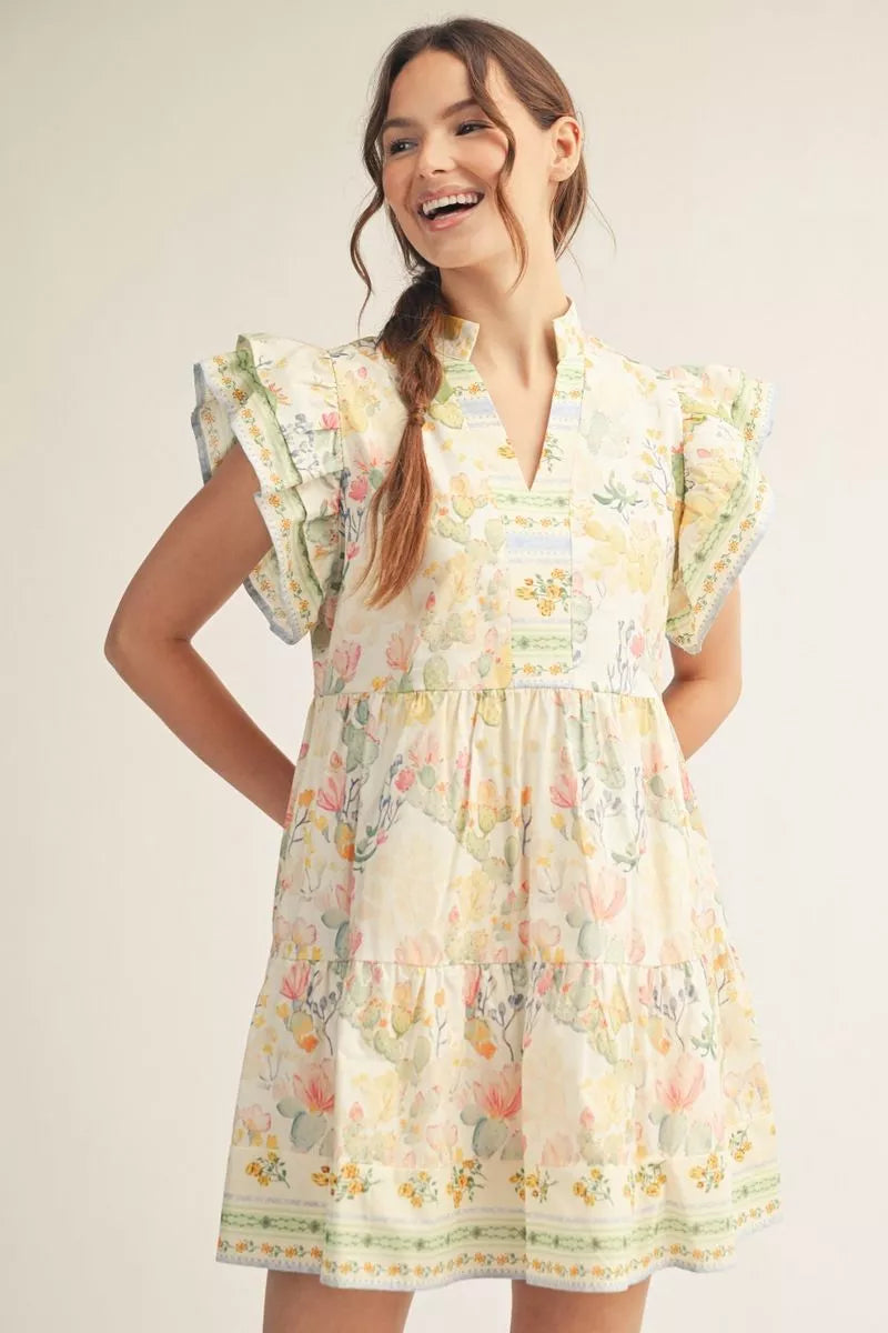 Marina Mini Dress