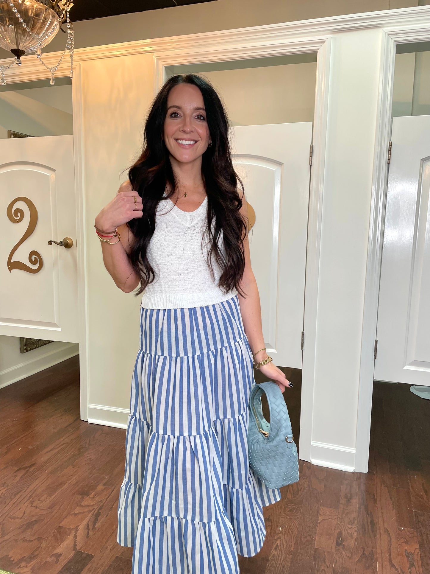 Brenda Dress