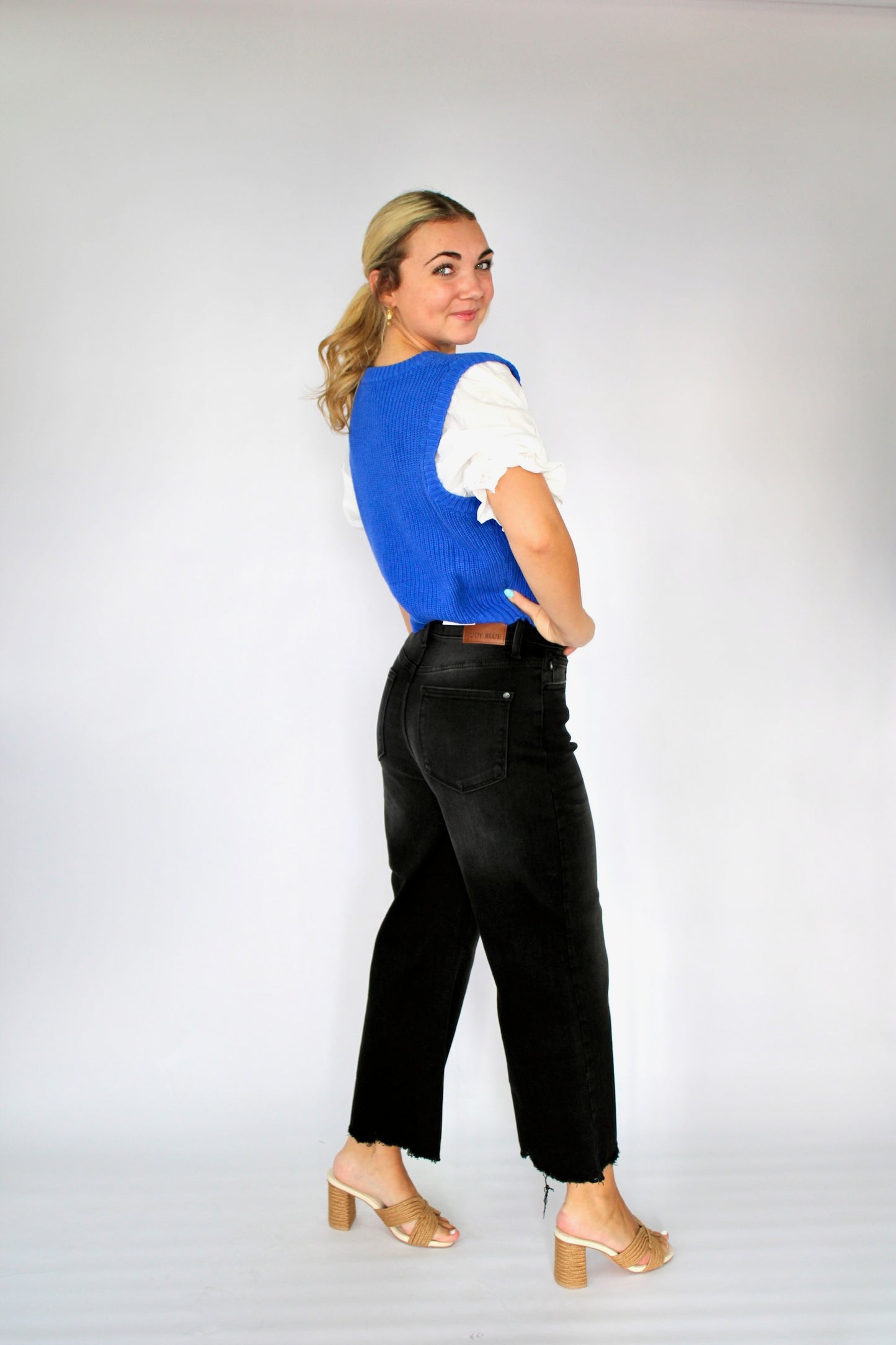 Tara Jeans