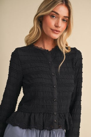 Sara Cardigan