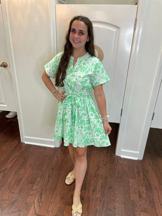 Millie Dress