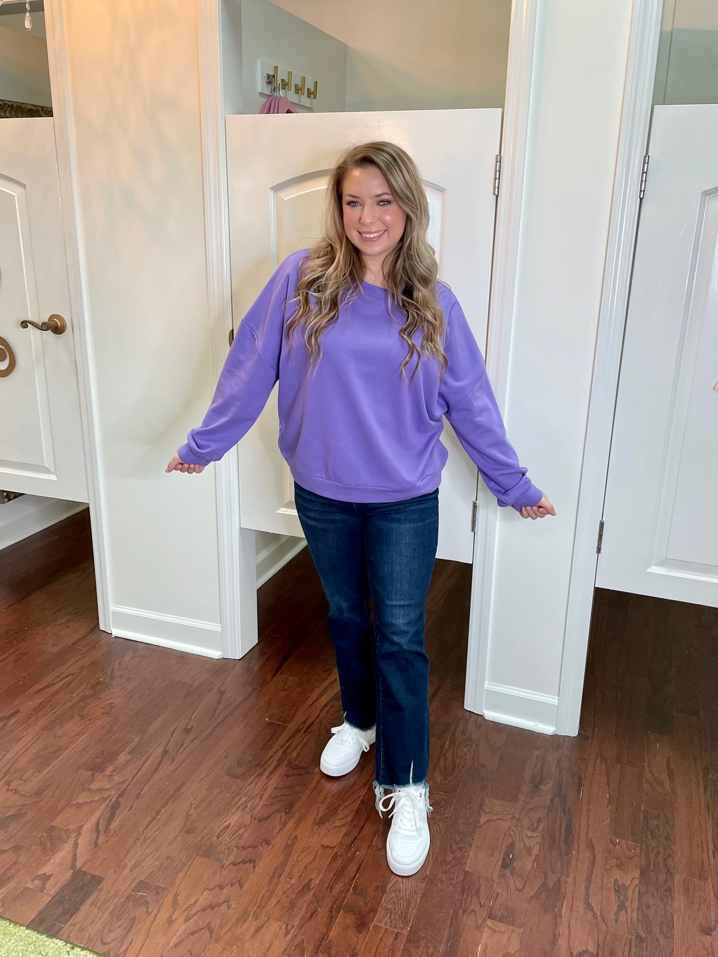 Fiby Sweatshirt