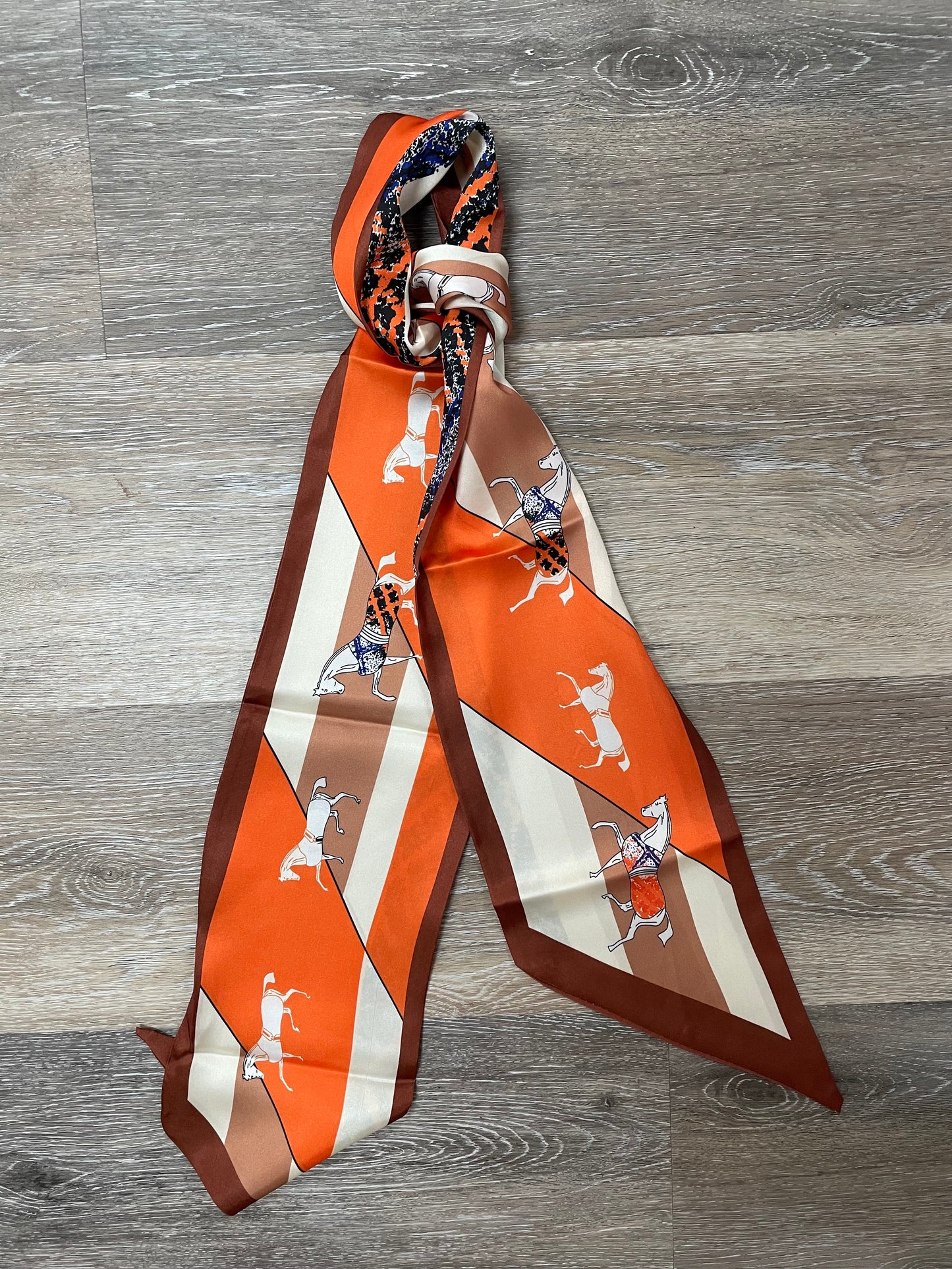 Savannah Scarf