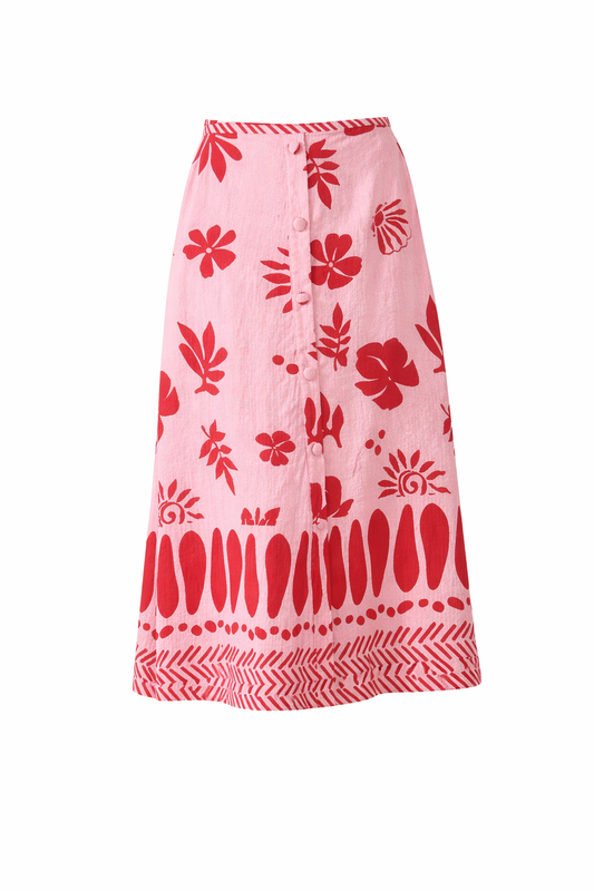 Valentino Skirt