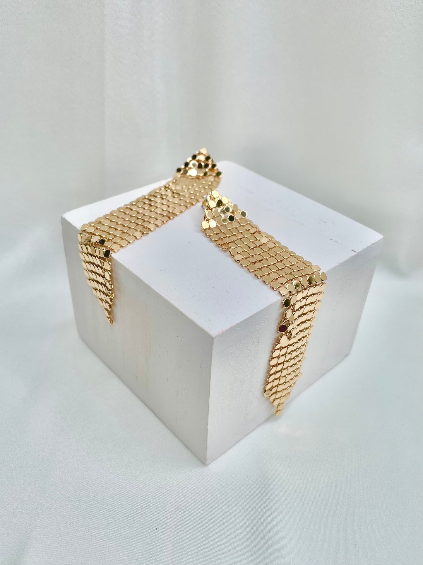 Eleanor Earrings