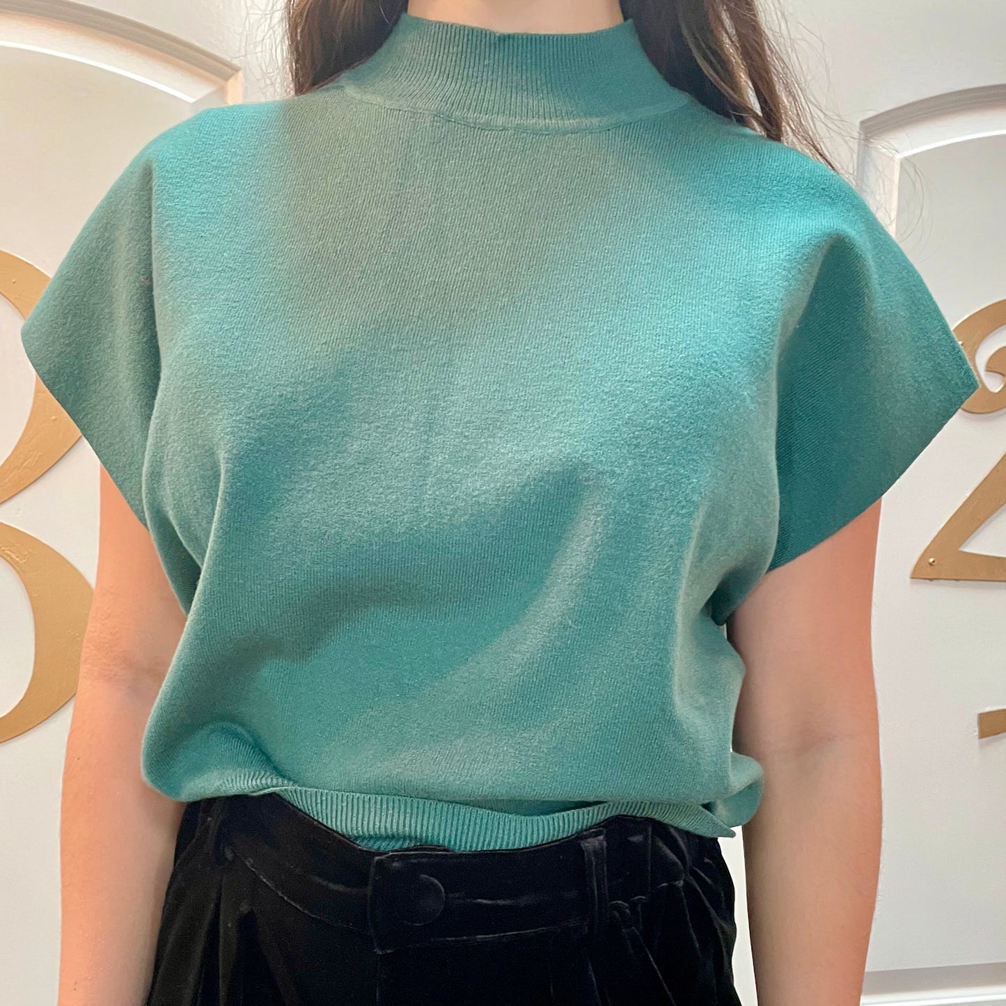 Azalea Top