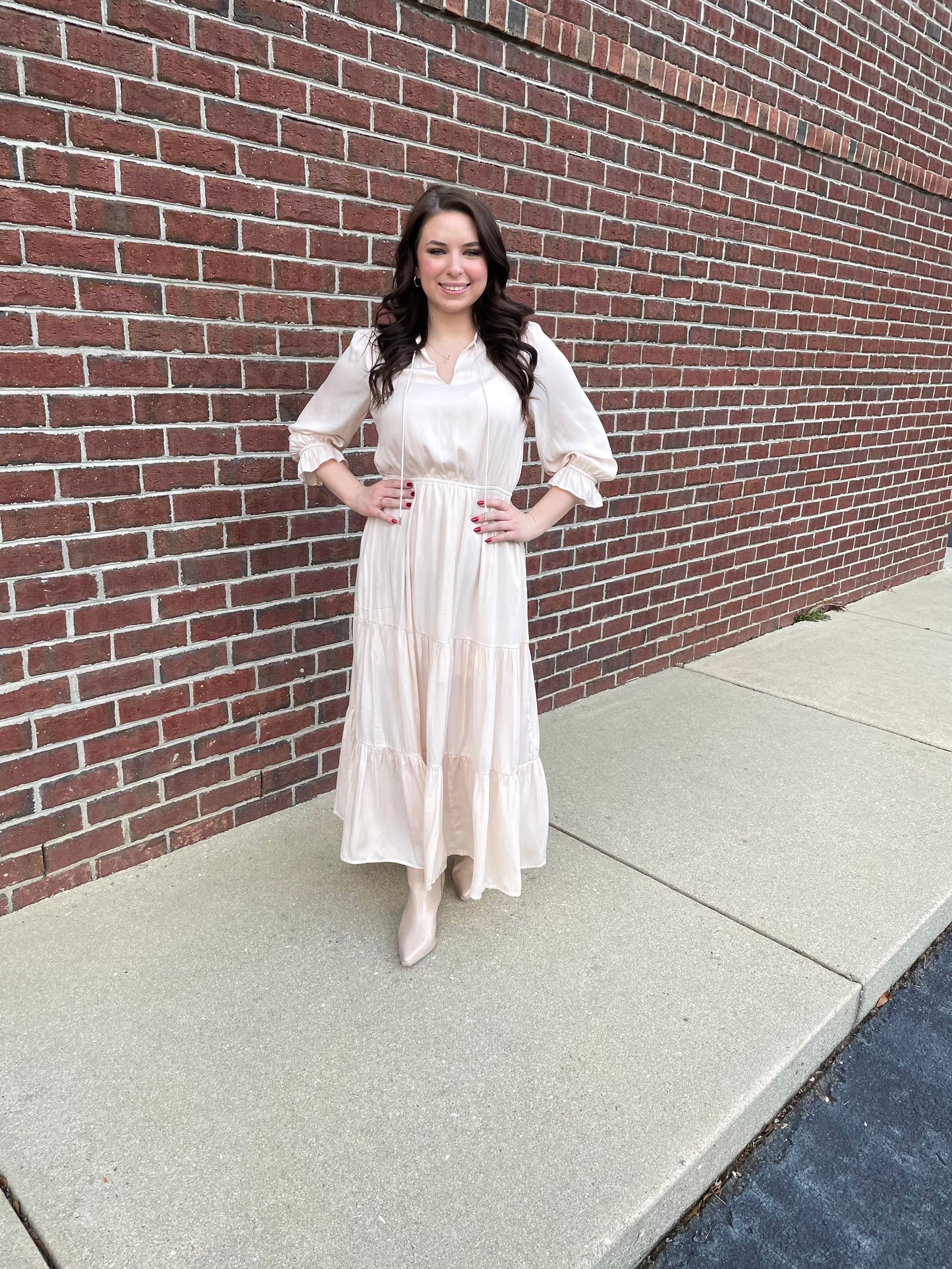 Lola Dress