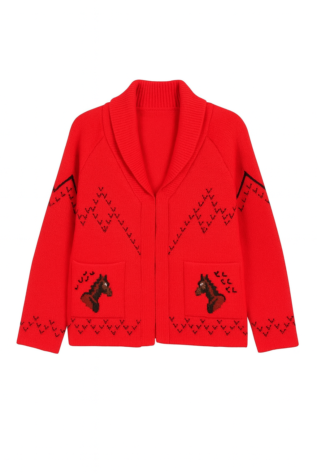 Spirit Cardigan