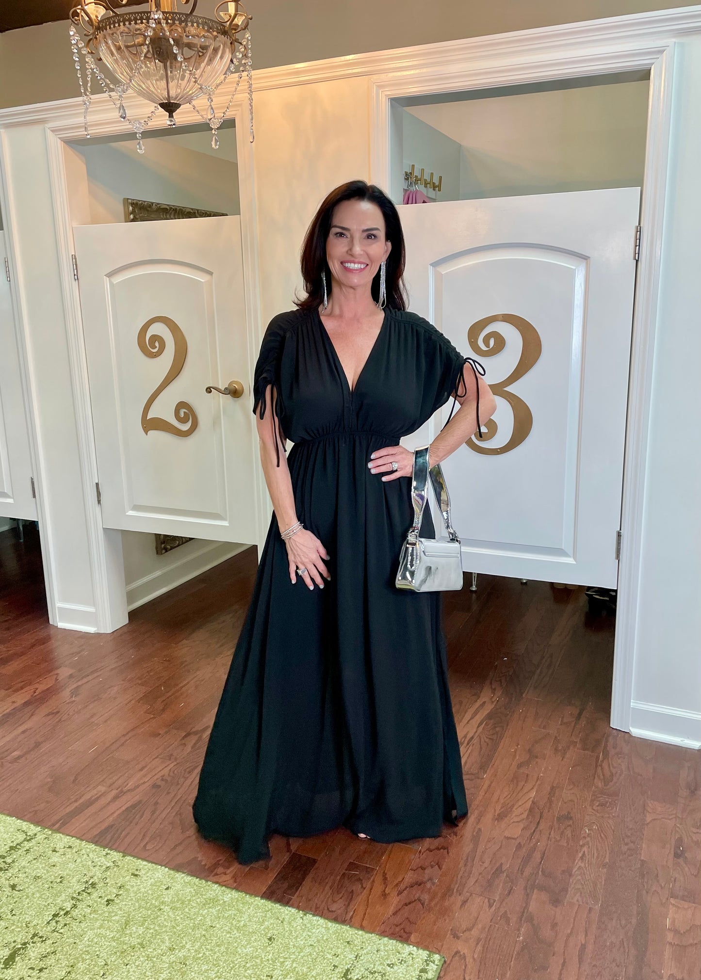 Carter Dress