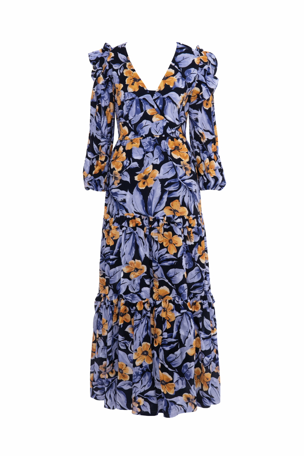 Lanie Dress
