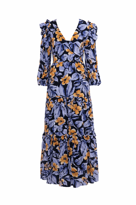 Lanie Dress