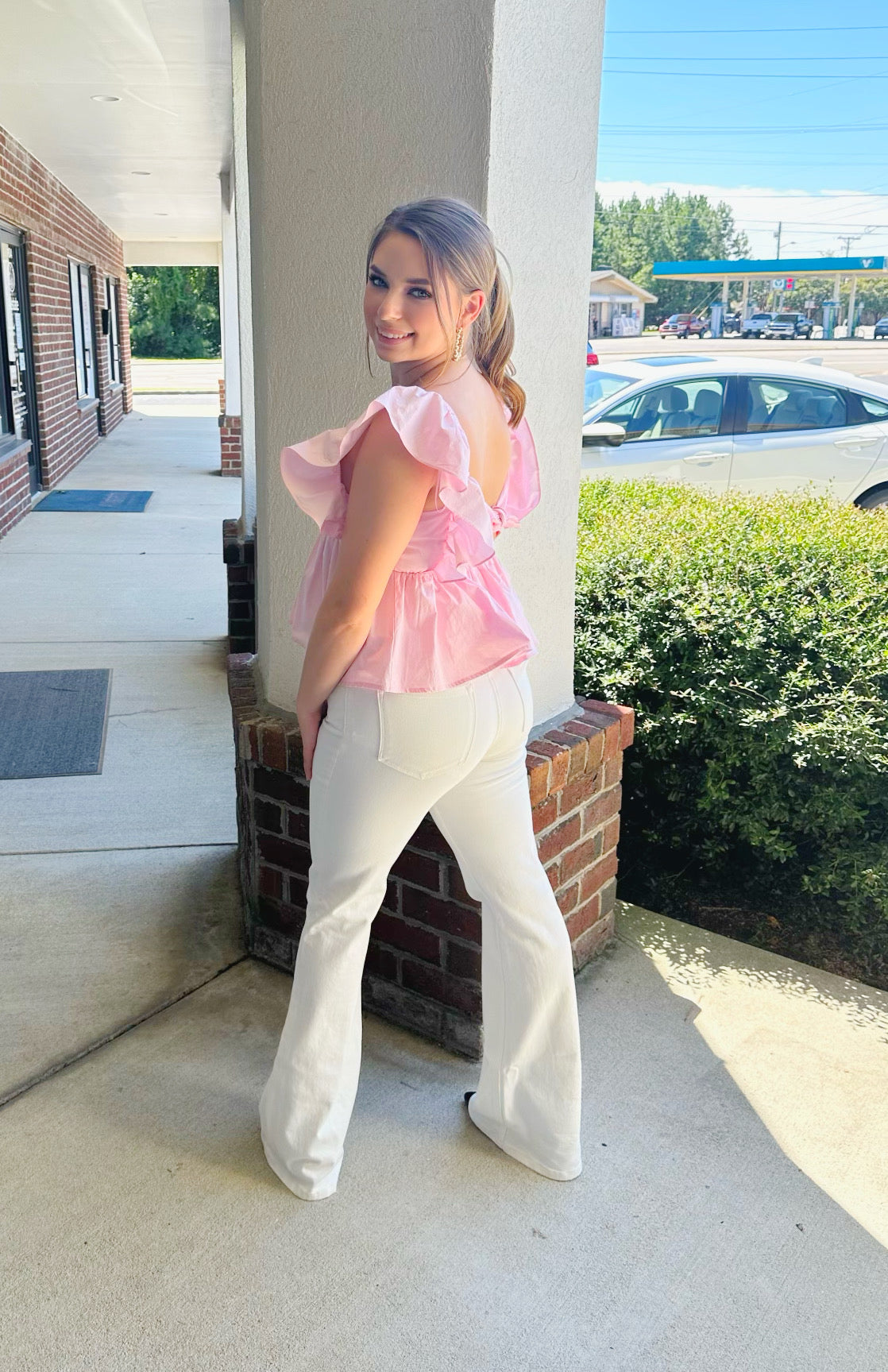 Opal Jeans