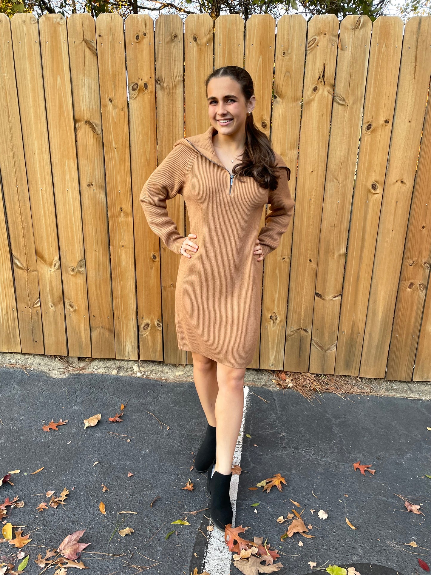 Vixen Dress