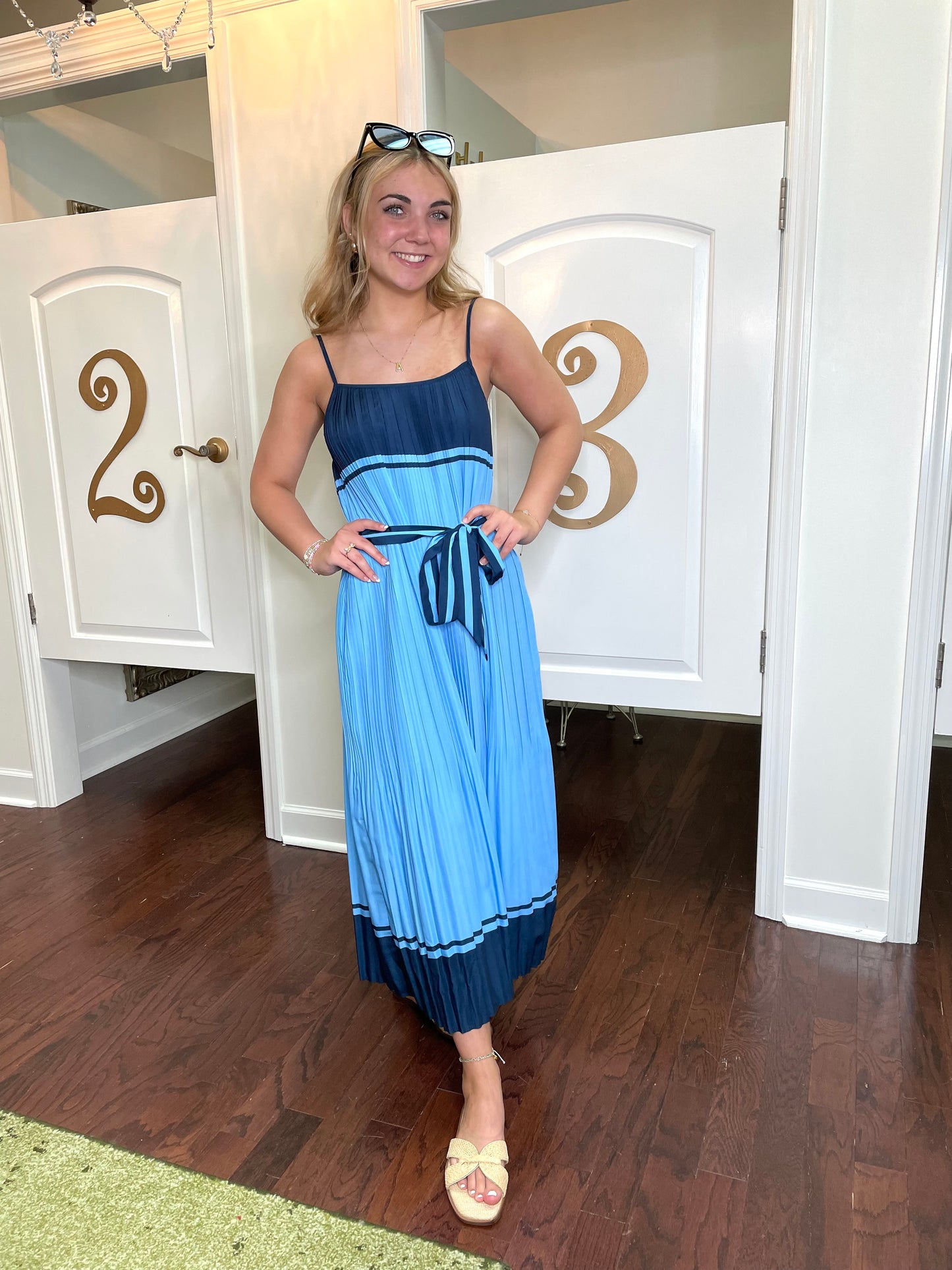 Alexa Dress