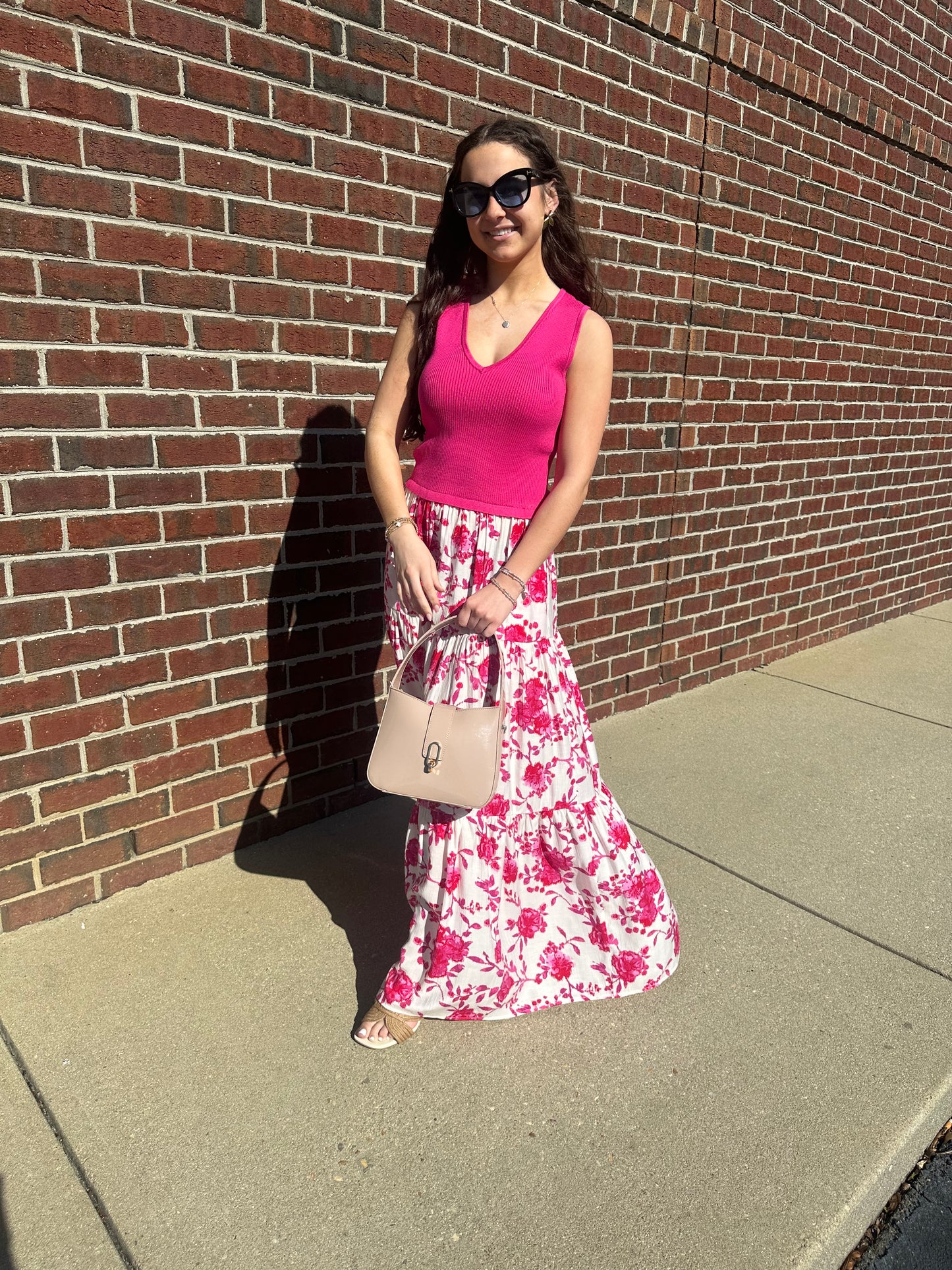 Falune Dress