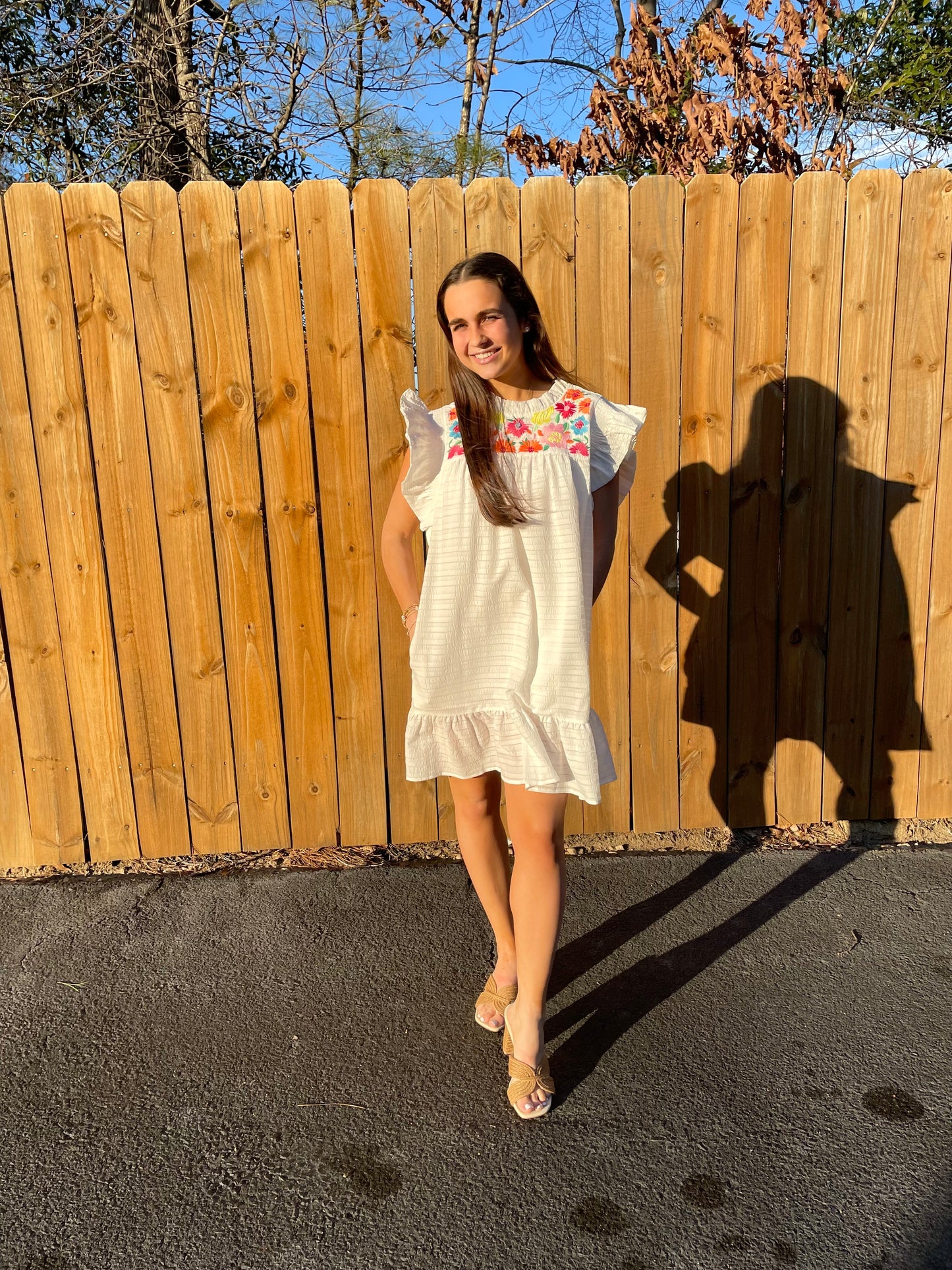 Lulu Dress