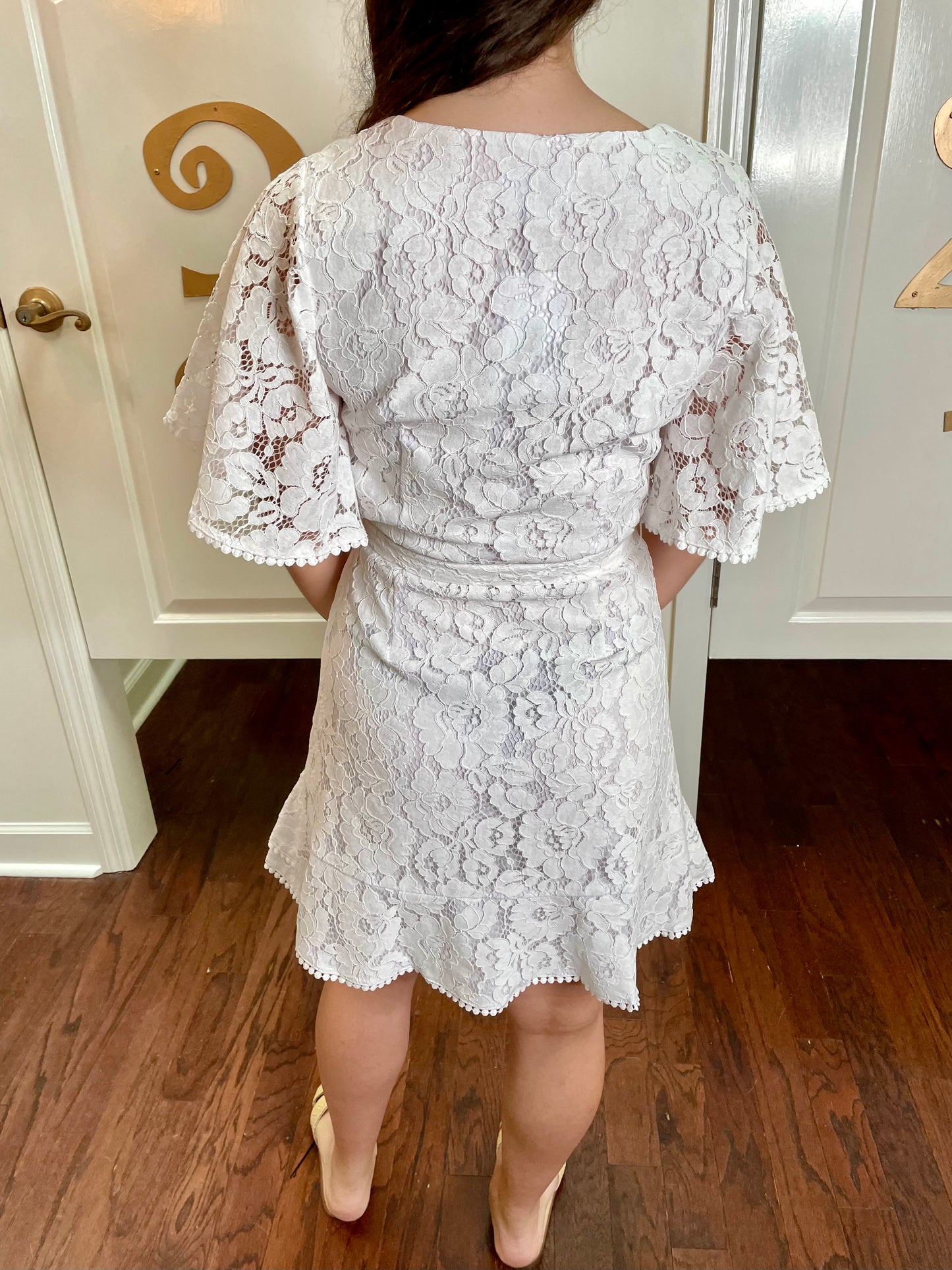 Le Lune Dress