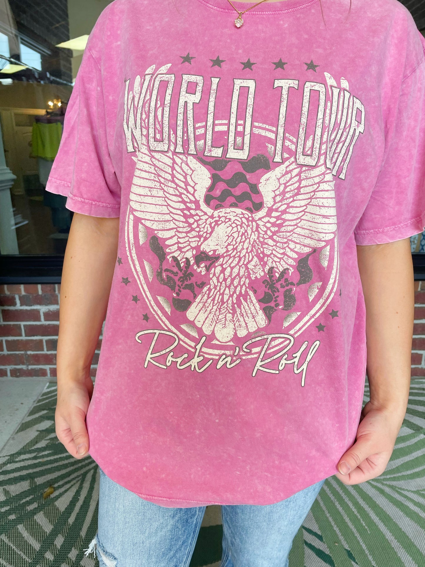 Rock n' Roll Tee