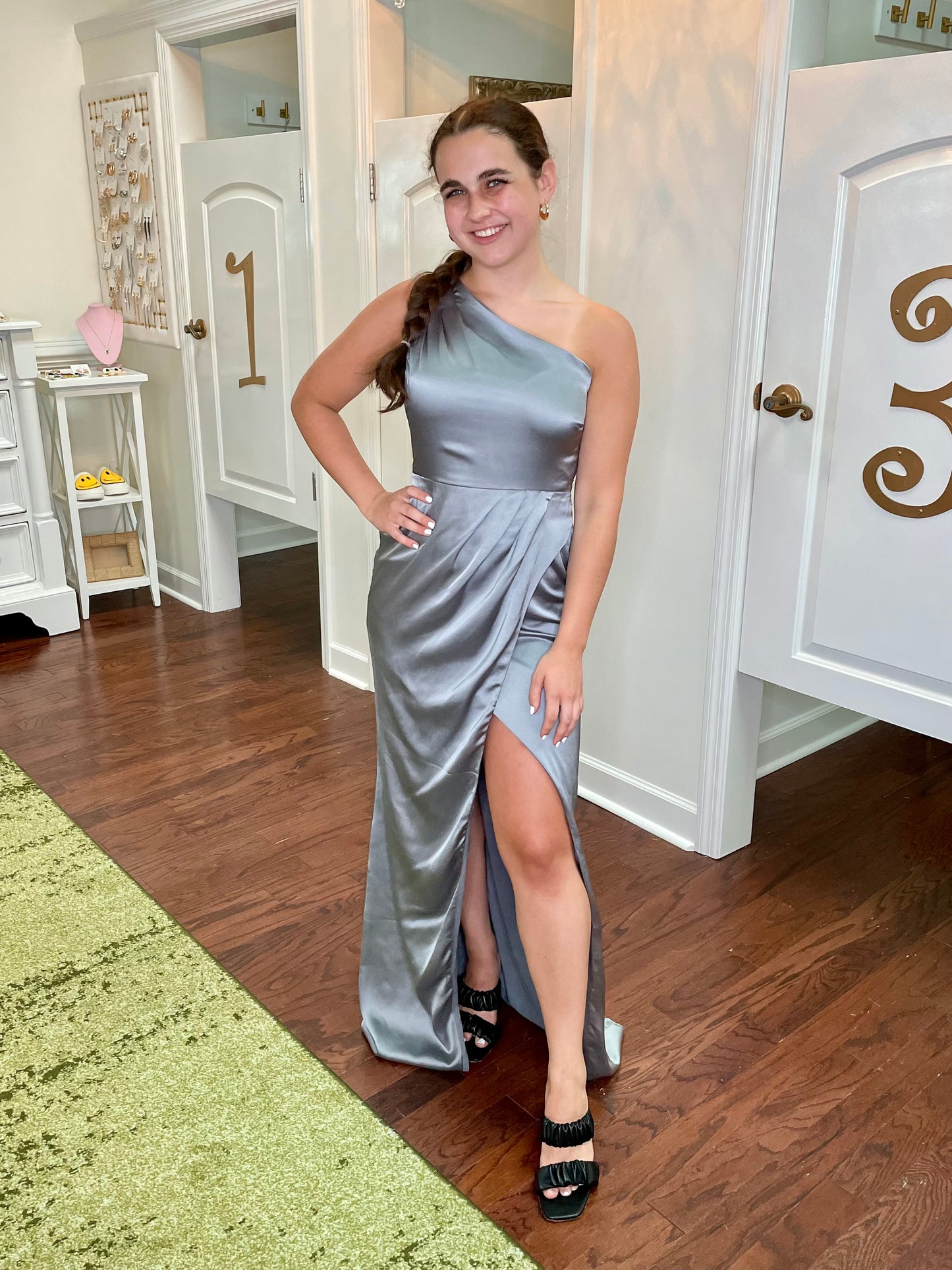 Prestige Dress