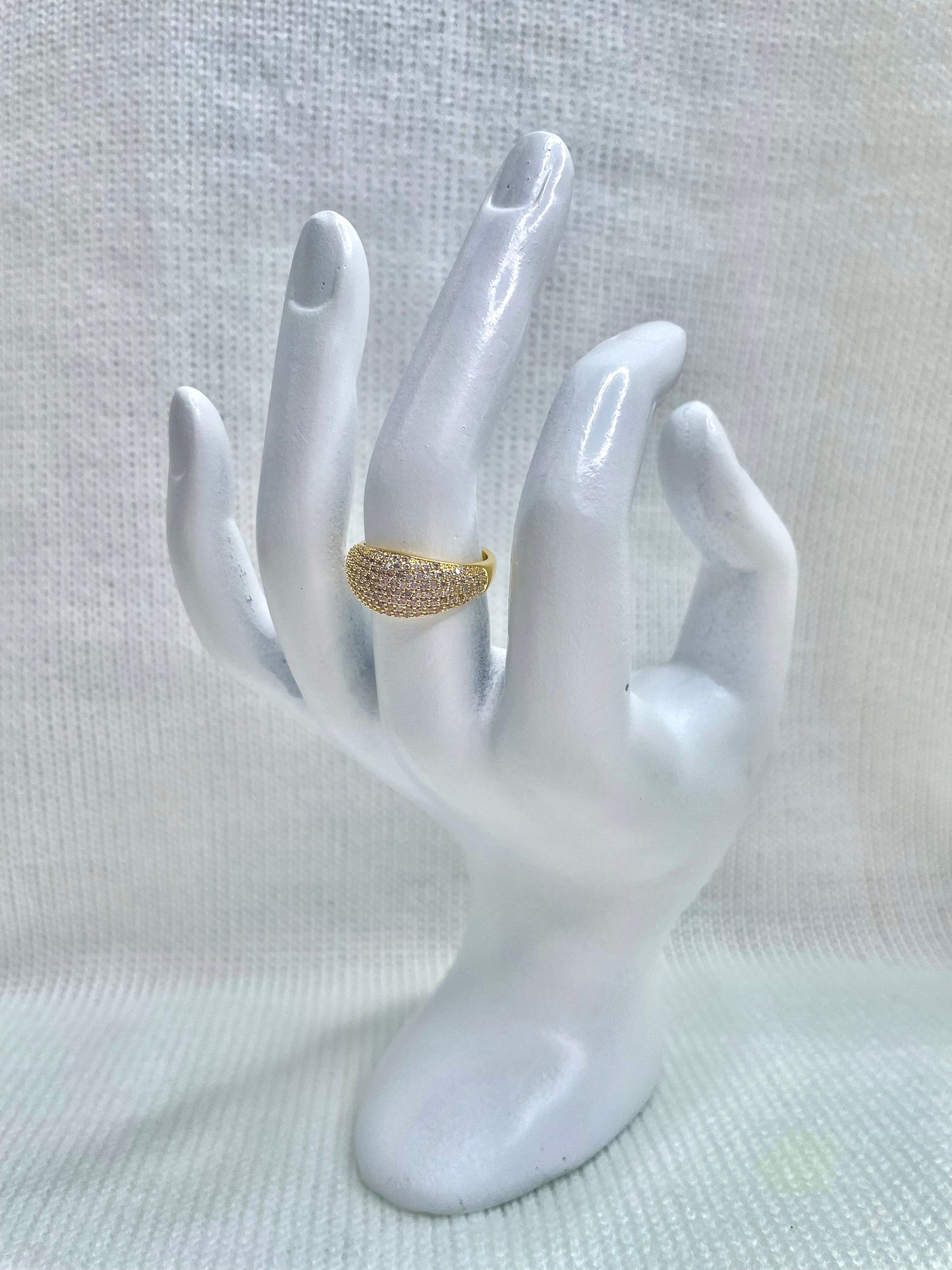 Gorjana Nova Shimmer Ring