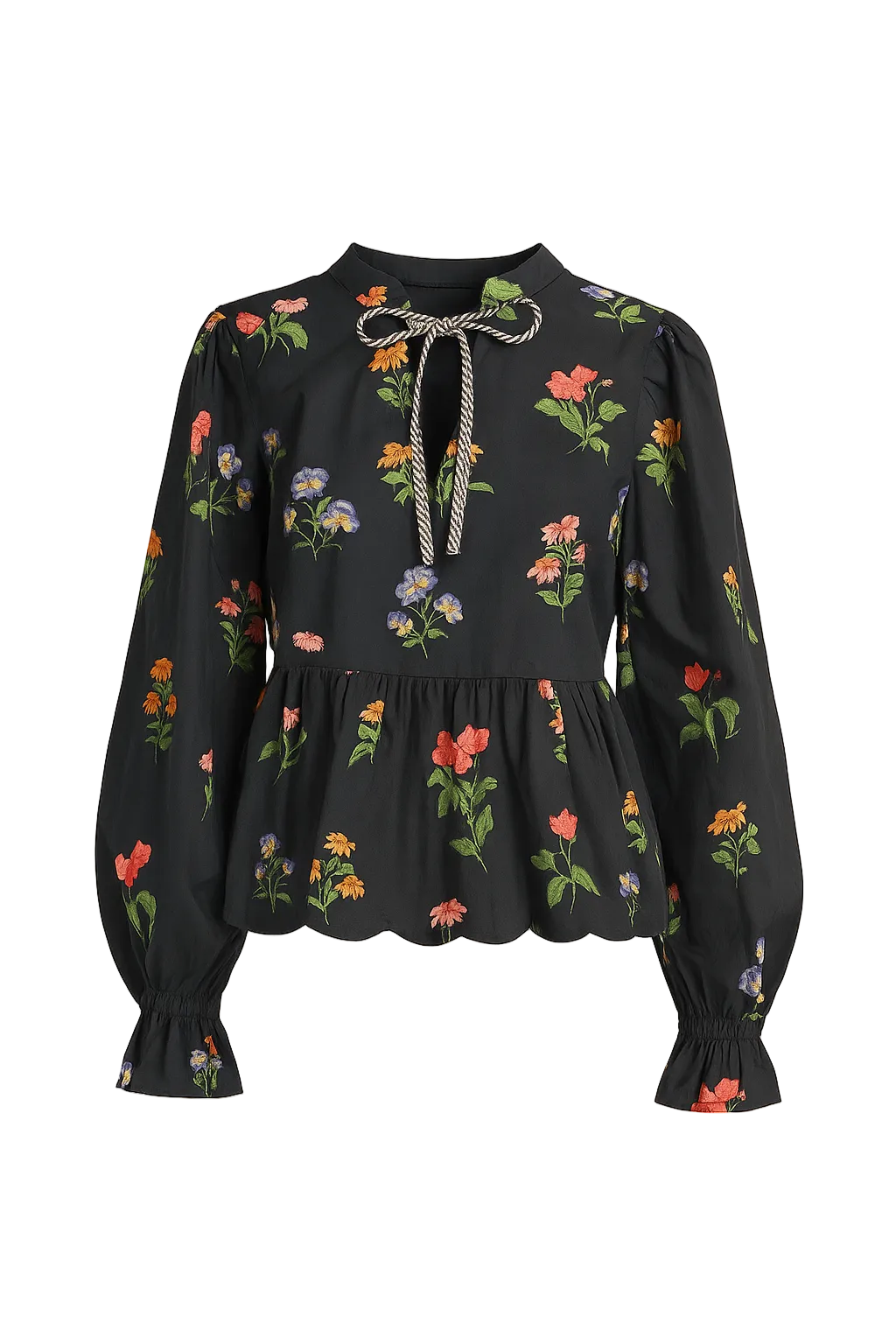 Gracie Blouse
