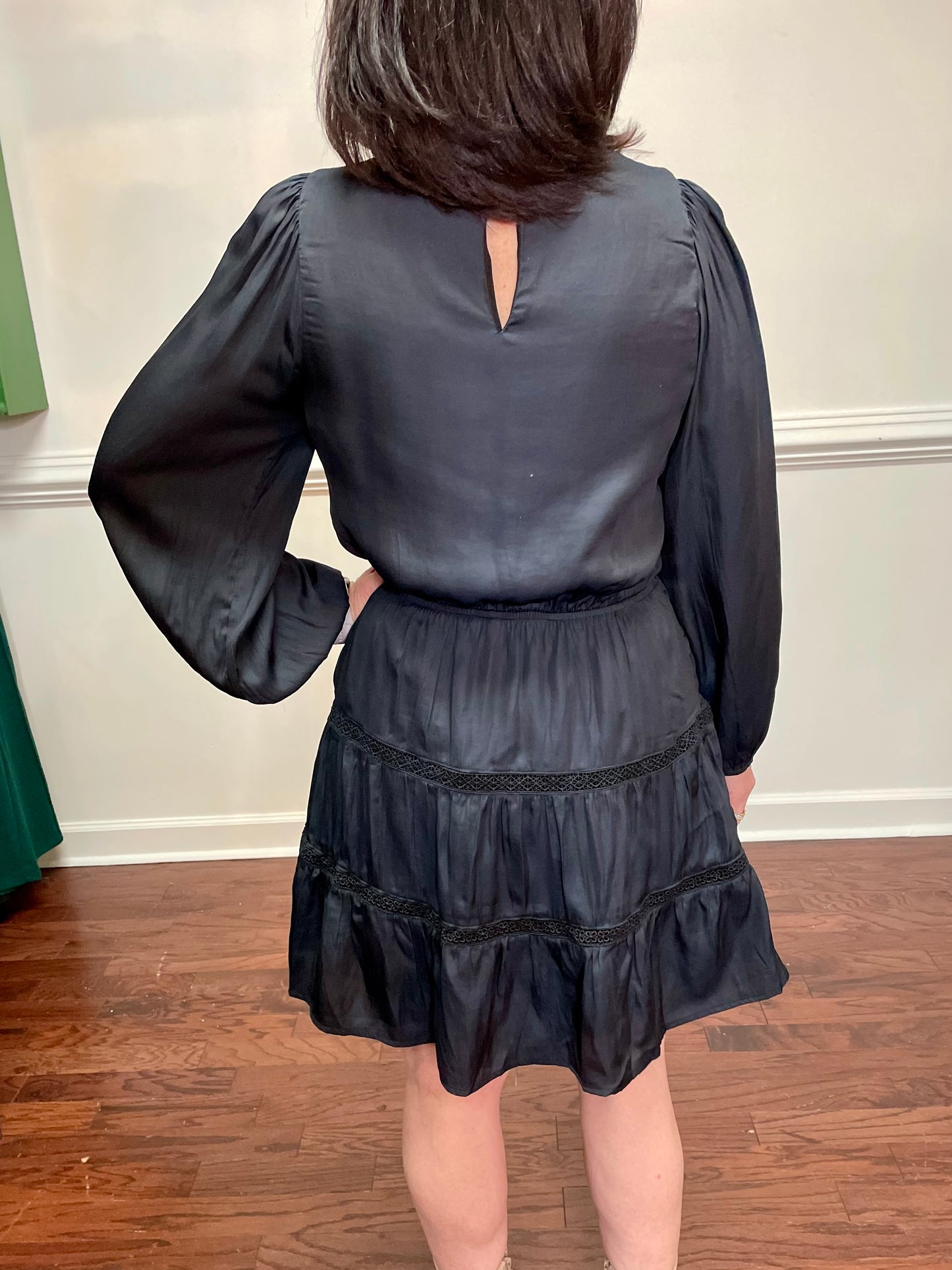 Chelsea Dress