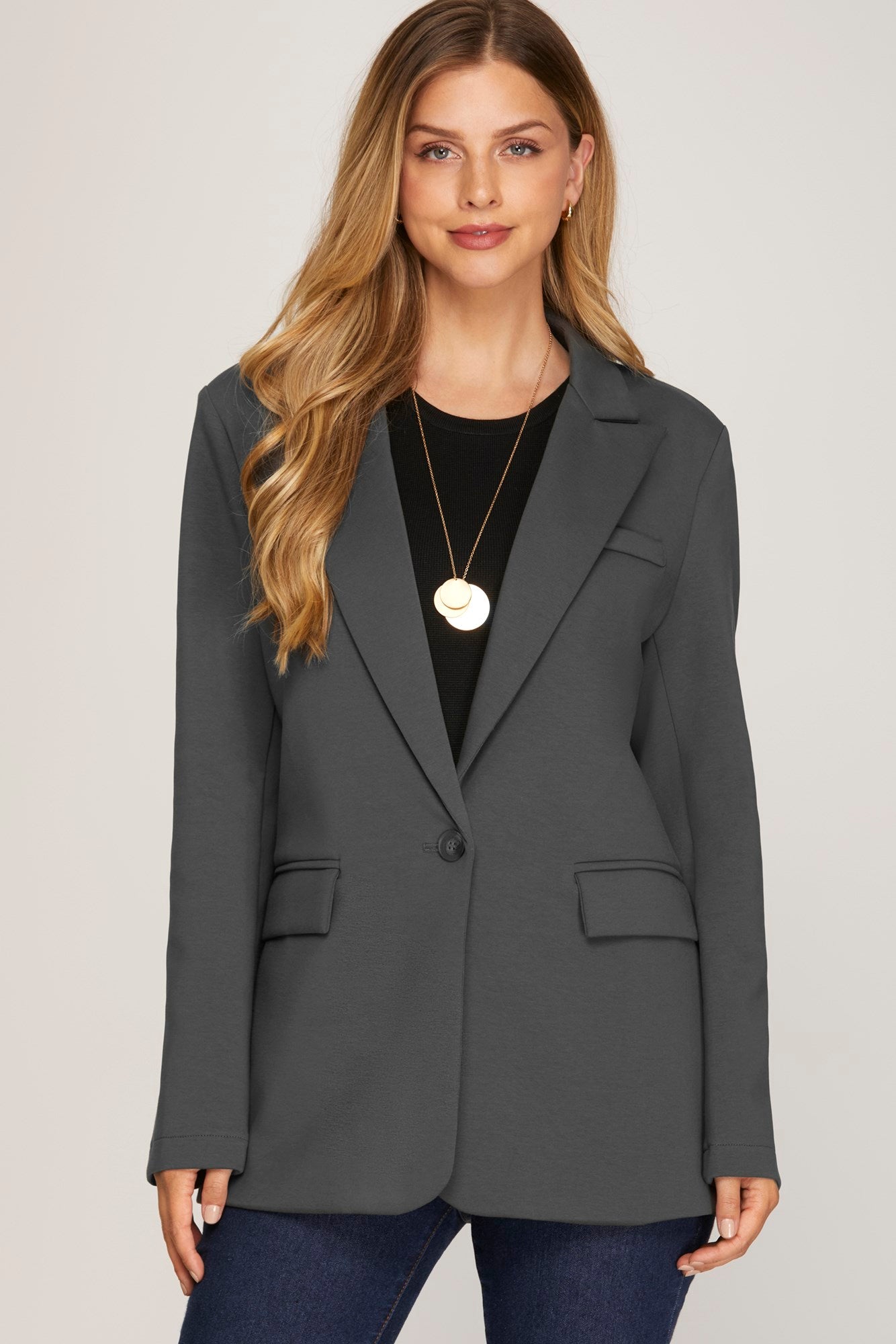 Dakota Blazer
