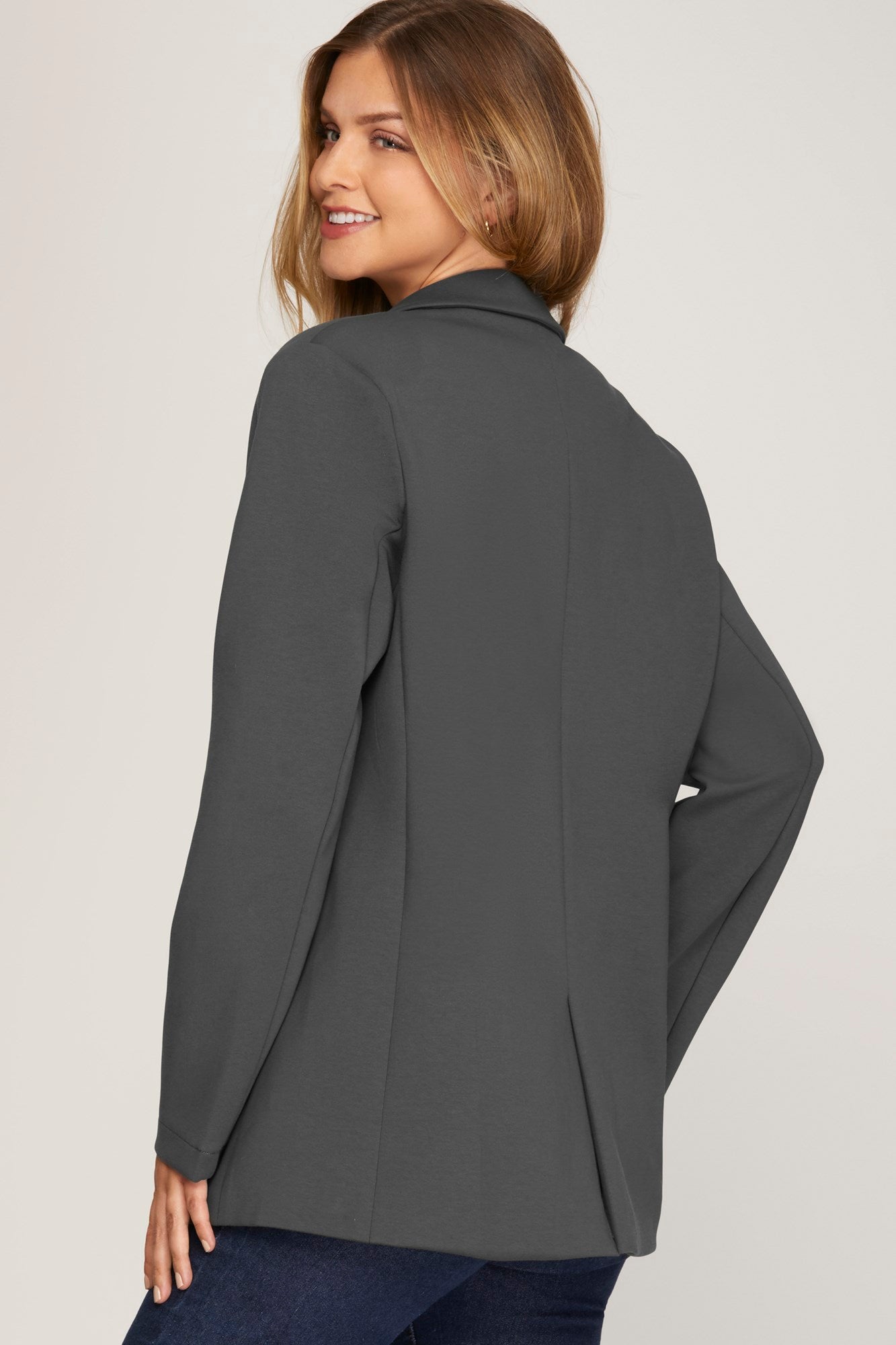Dakota Blazer
