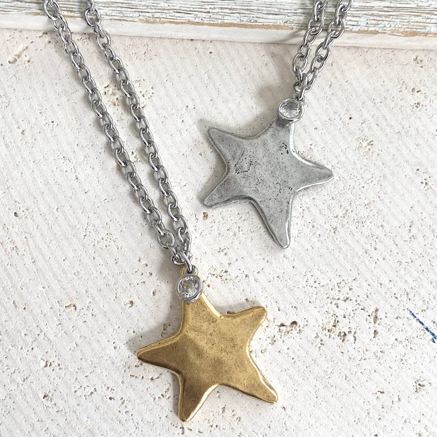 Betsy Necklace