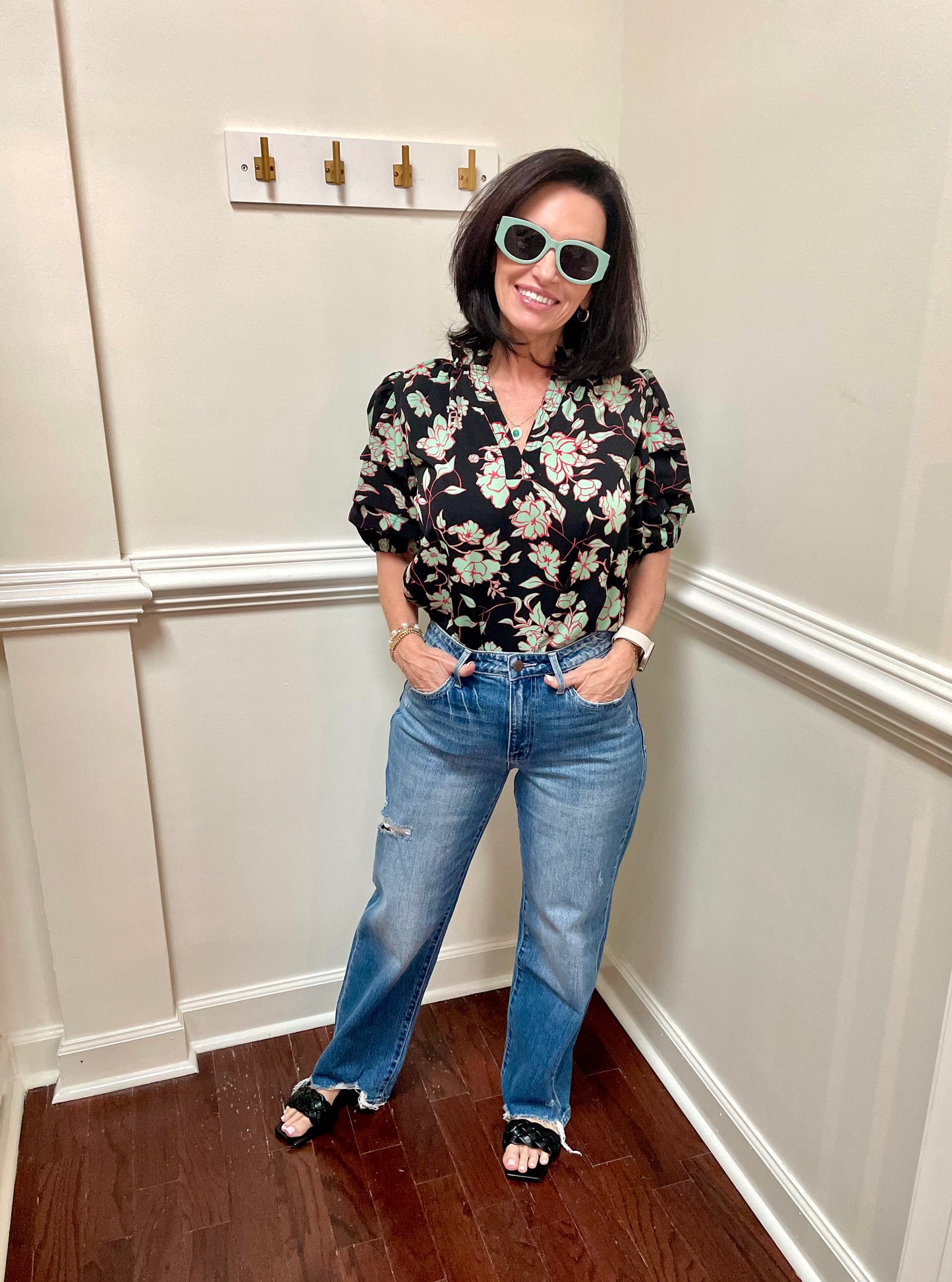 Retro Sunglasses