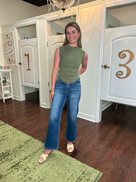 Edie Top