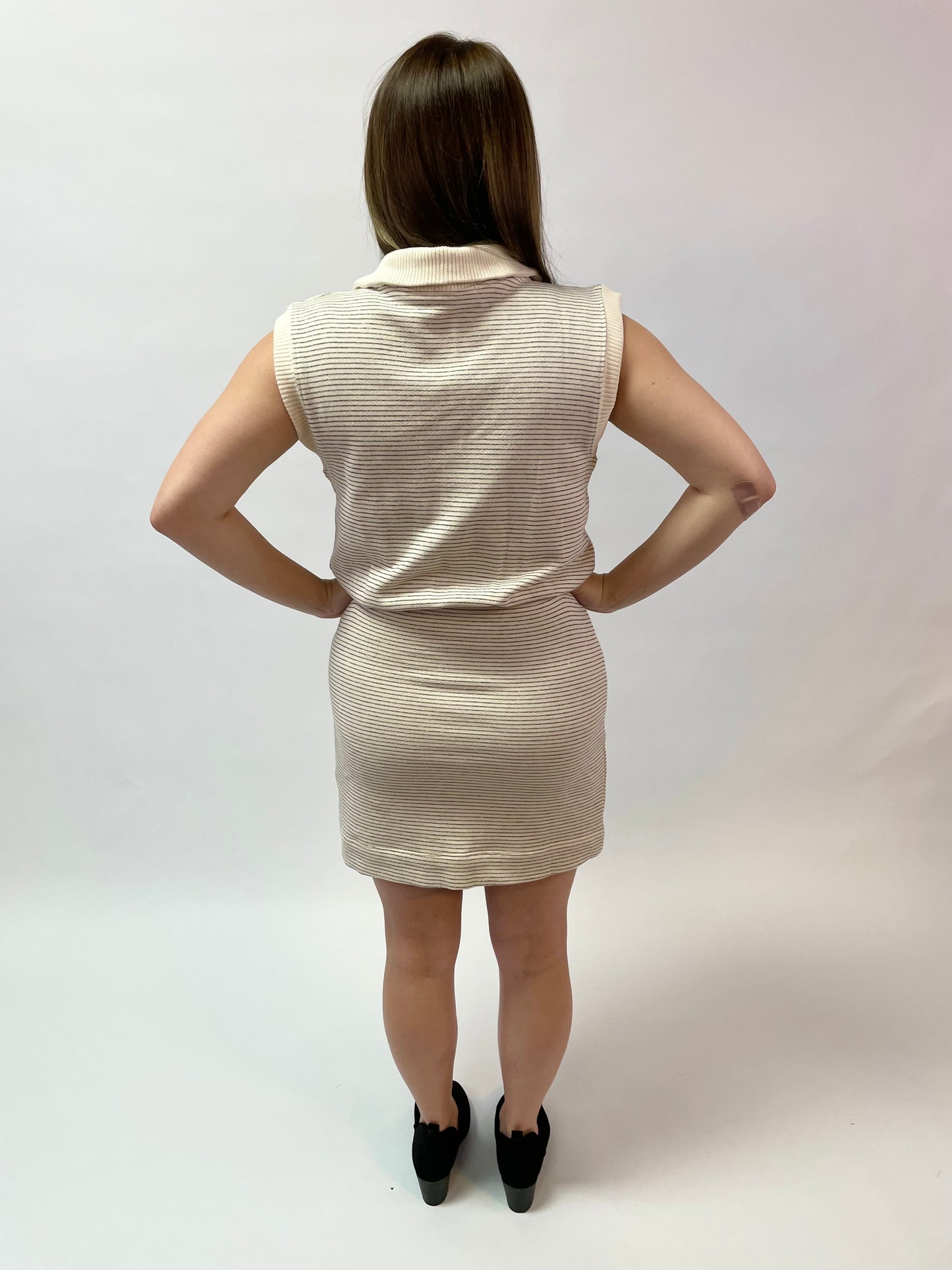 Cheer On Dress